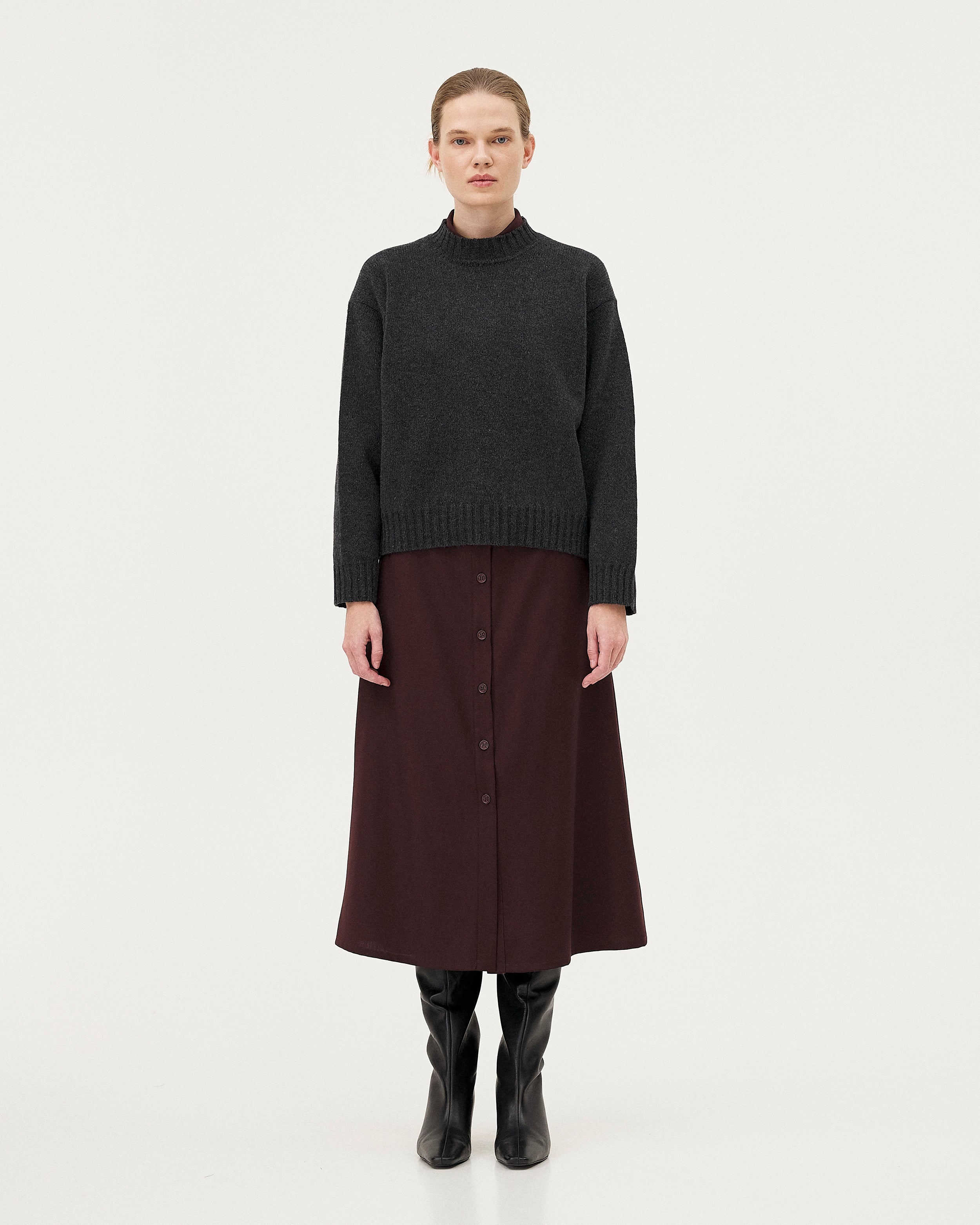 femme AW25 studio
