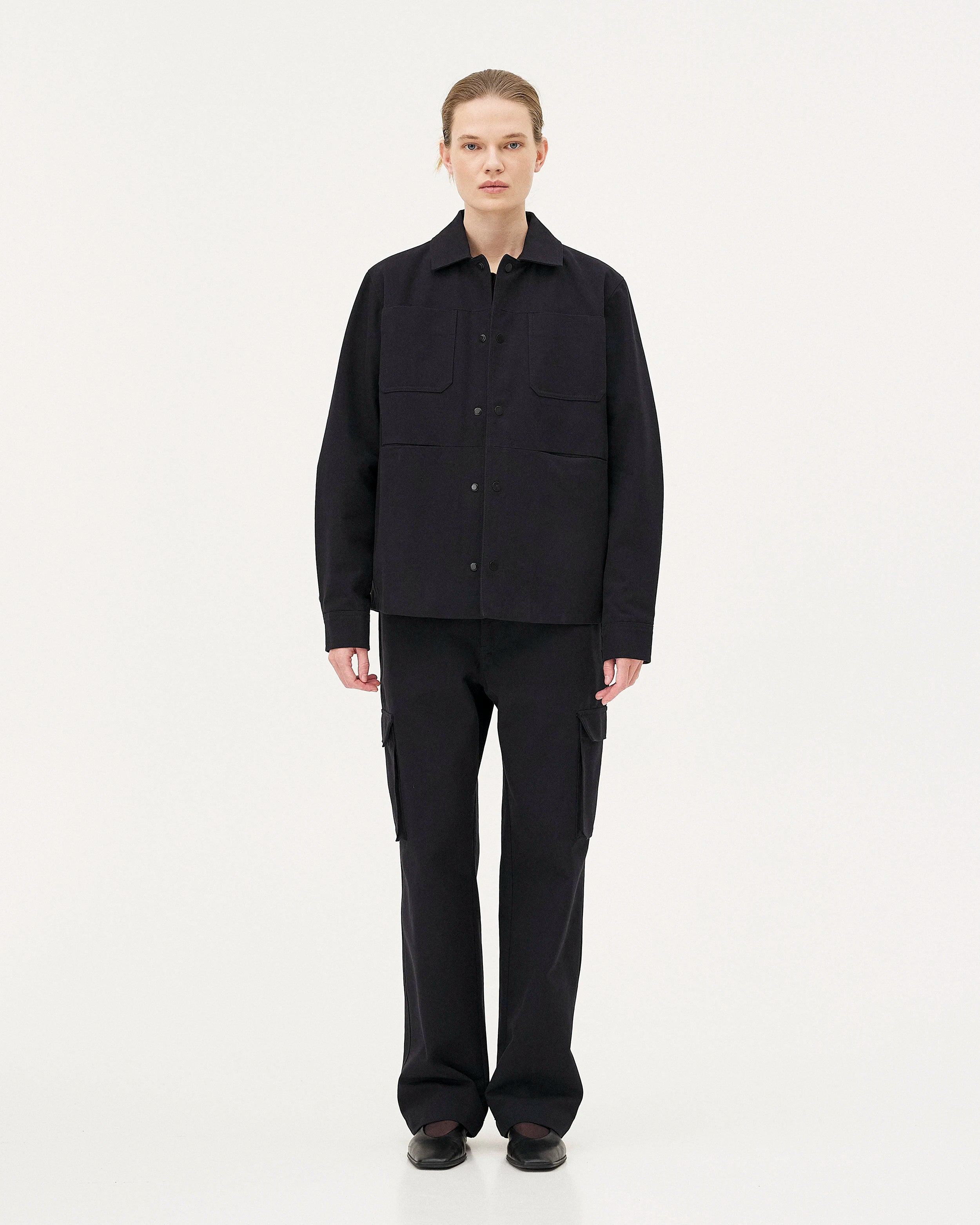 femme AW25 studio