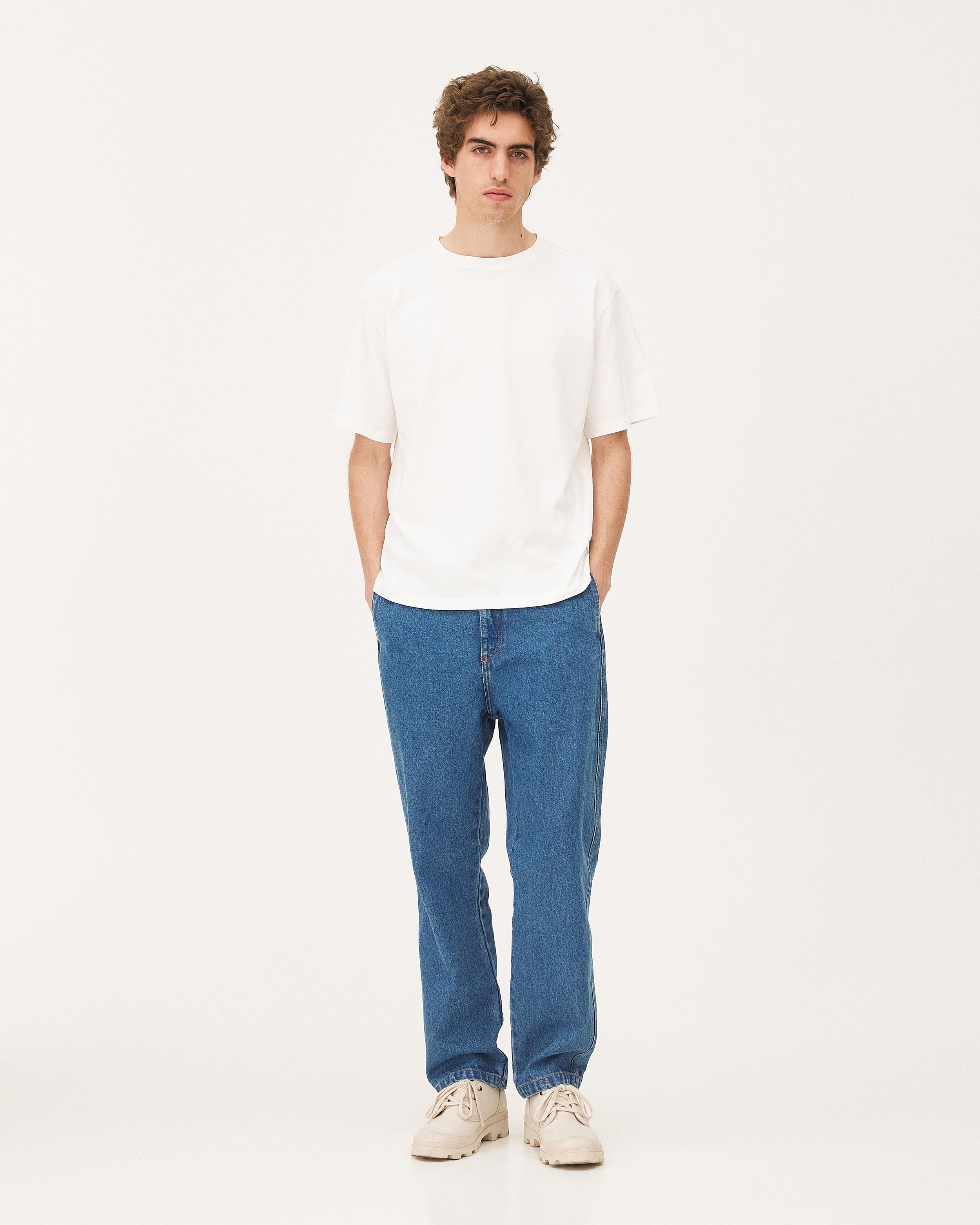 homme AW25 studio