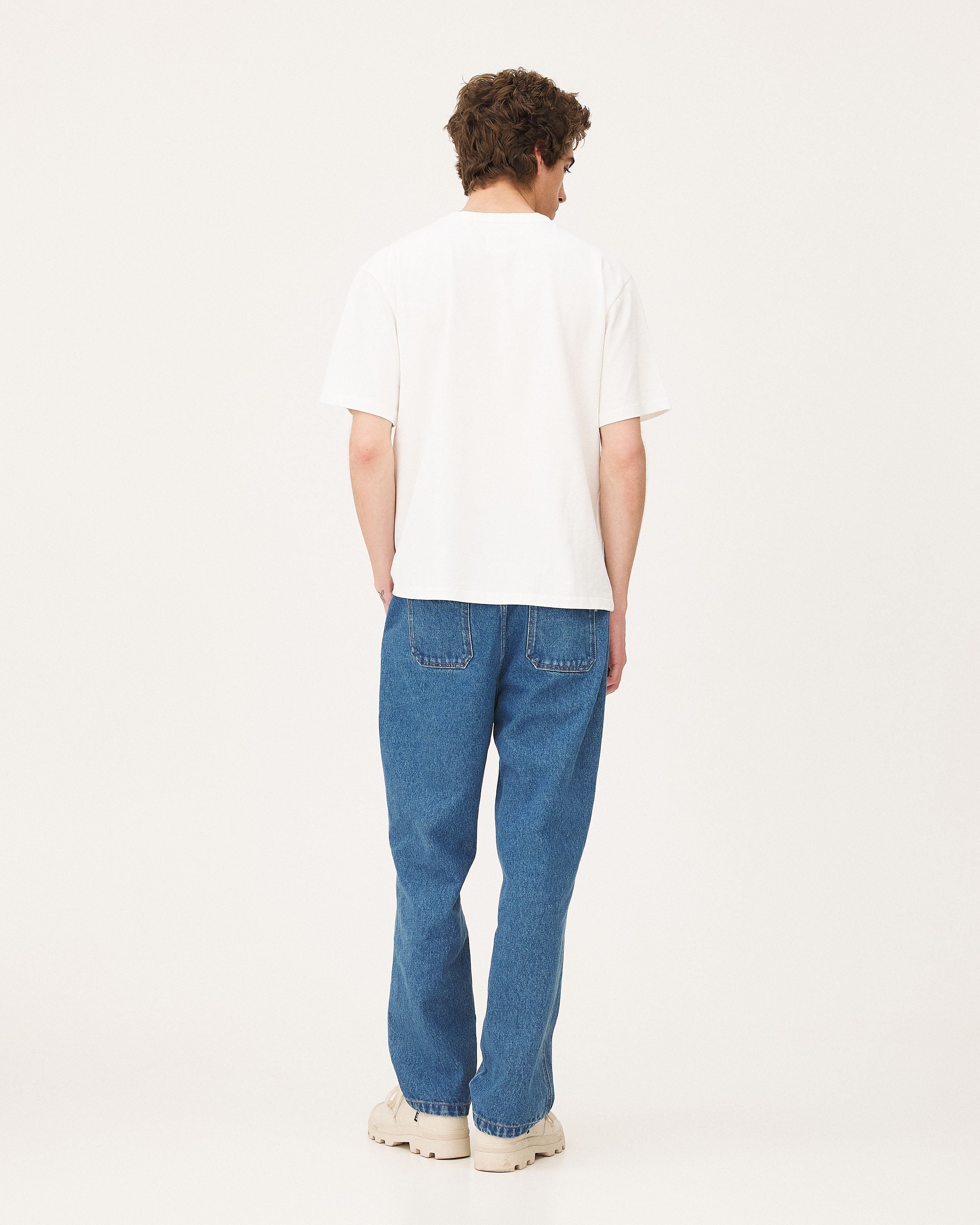 homme AW25 studio
