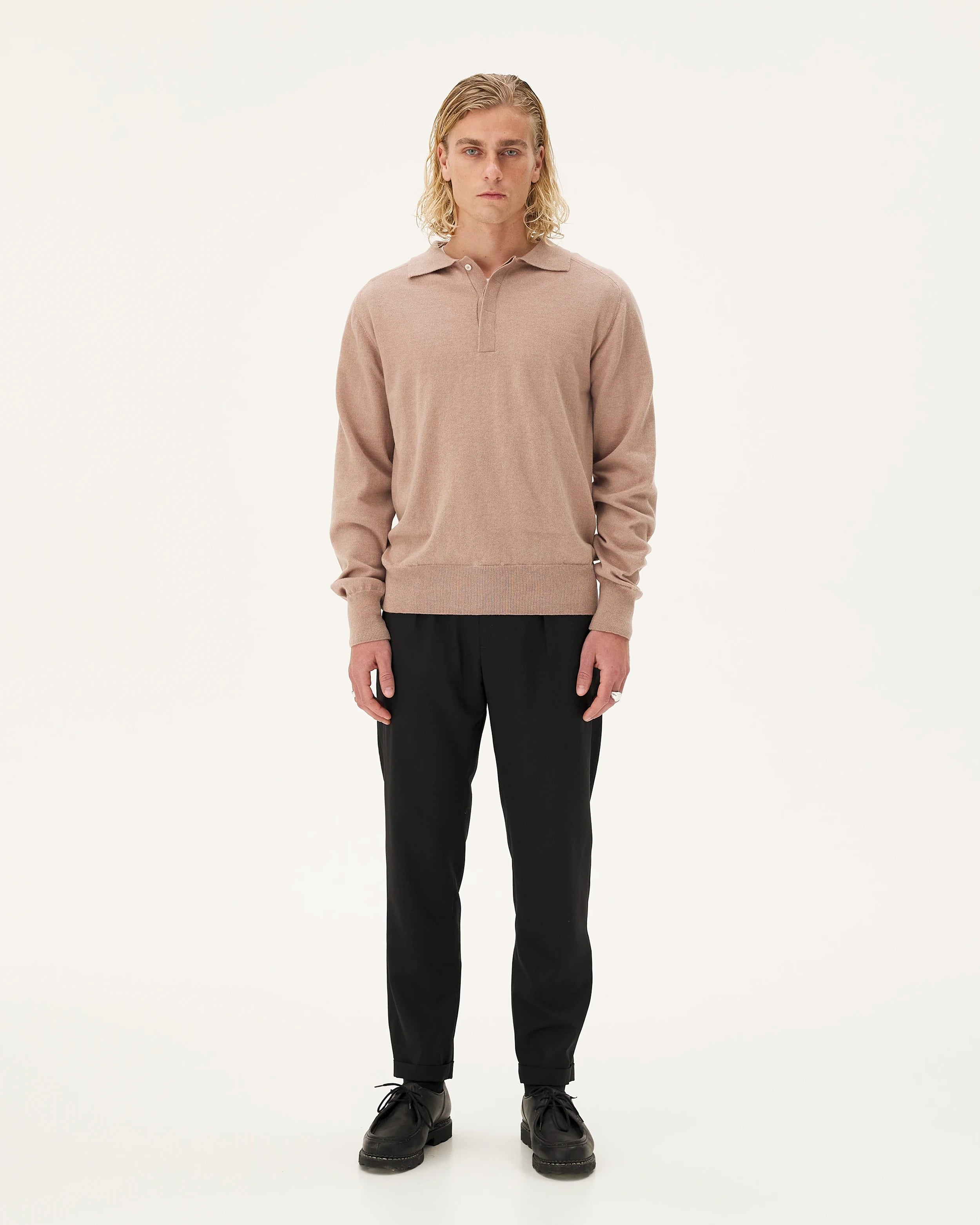 homme aw24