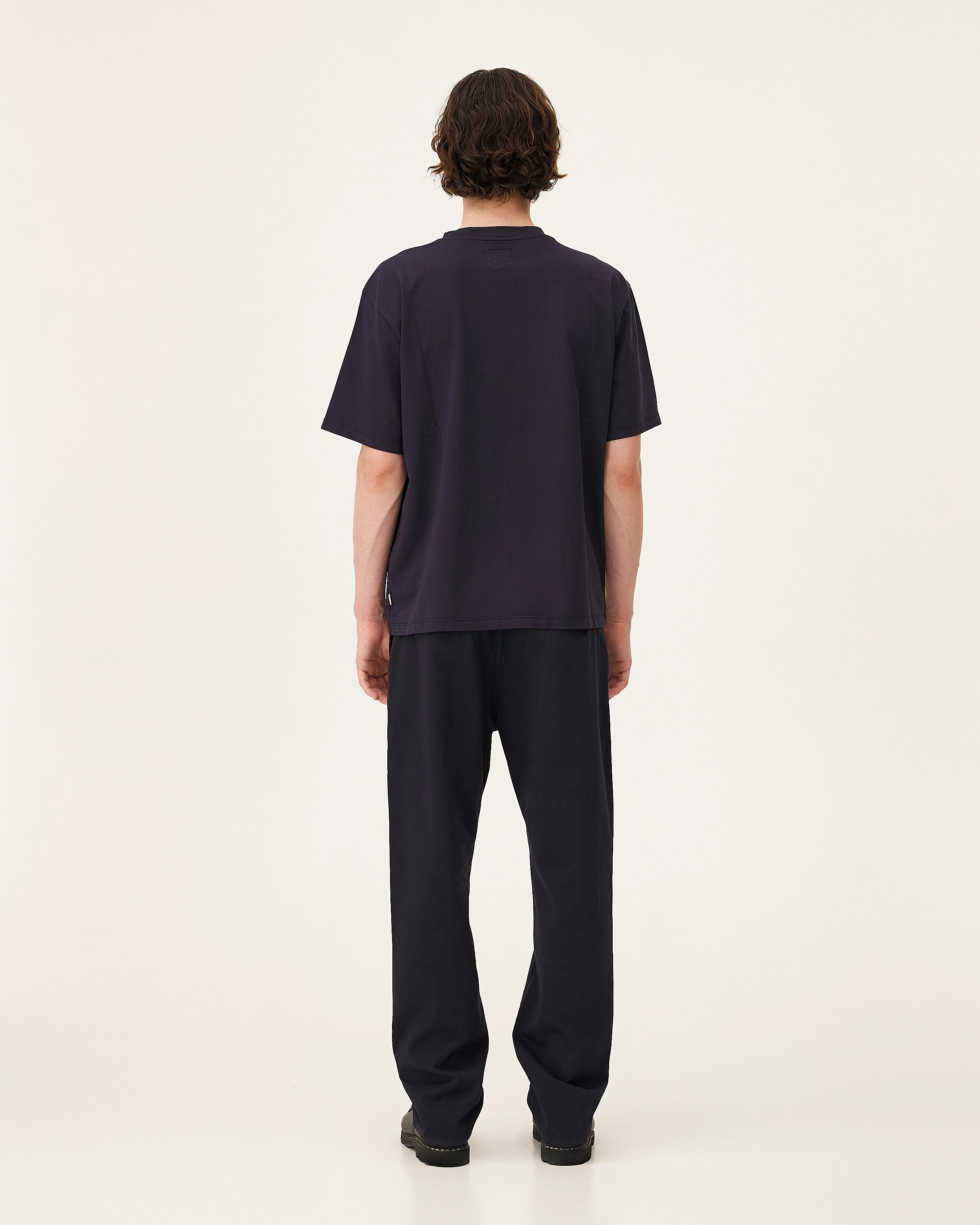 homme ss25 studio