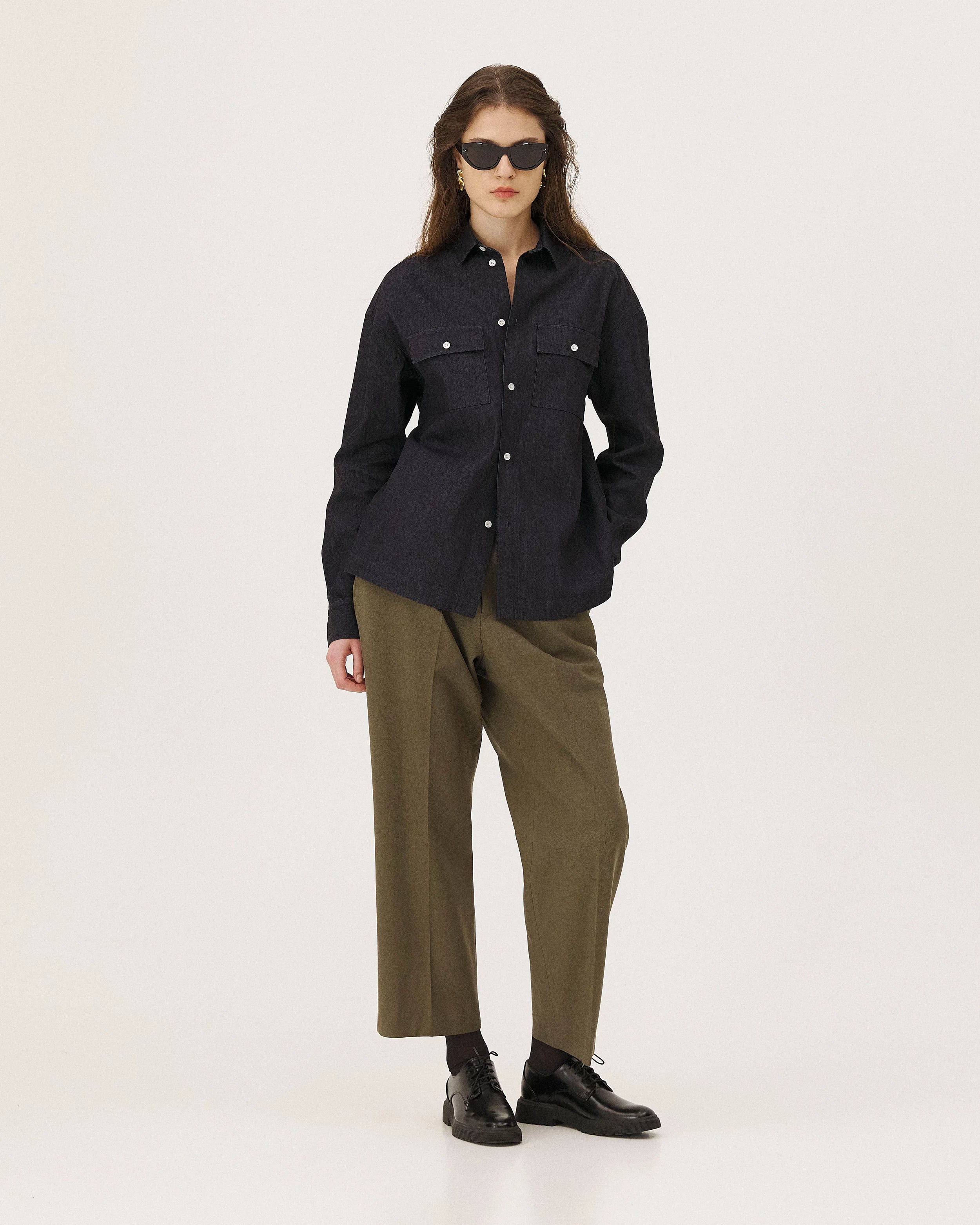femme AW26 studio
