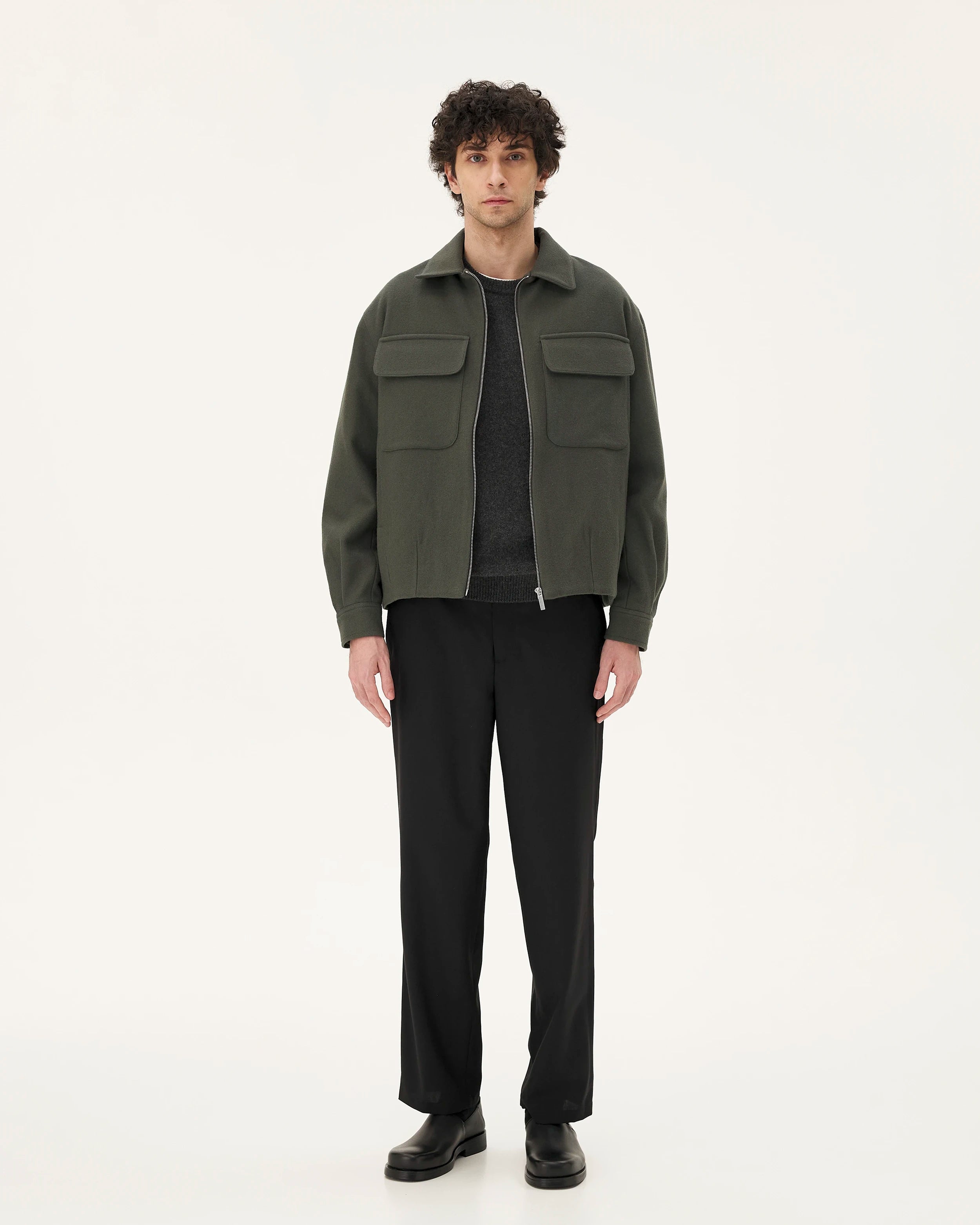 homme aw24