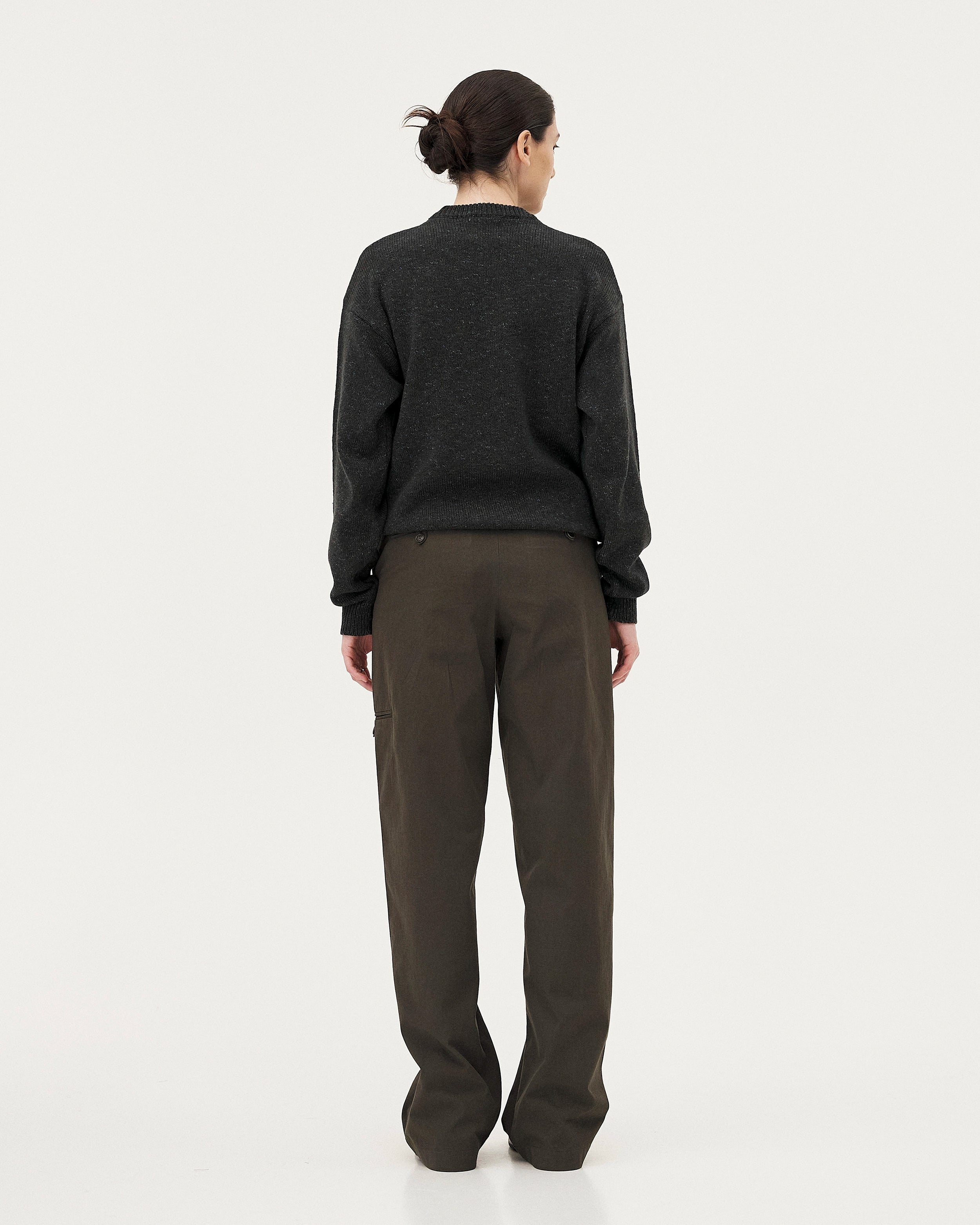 femme AW25 studio