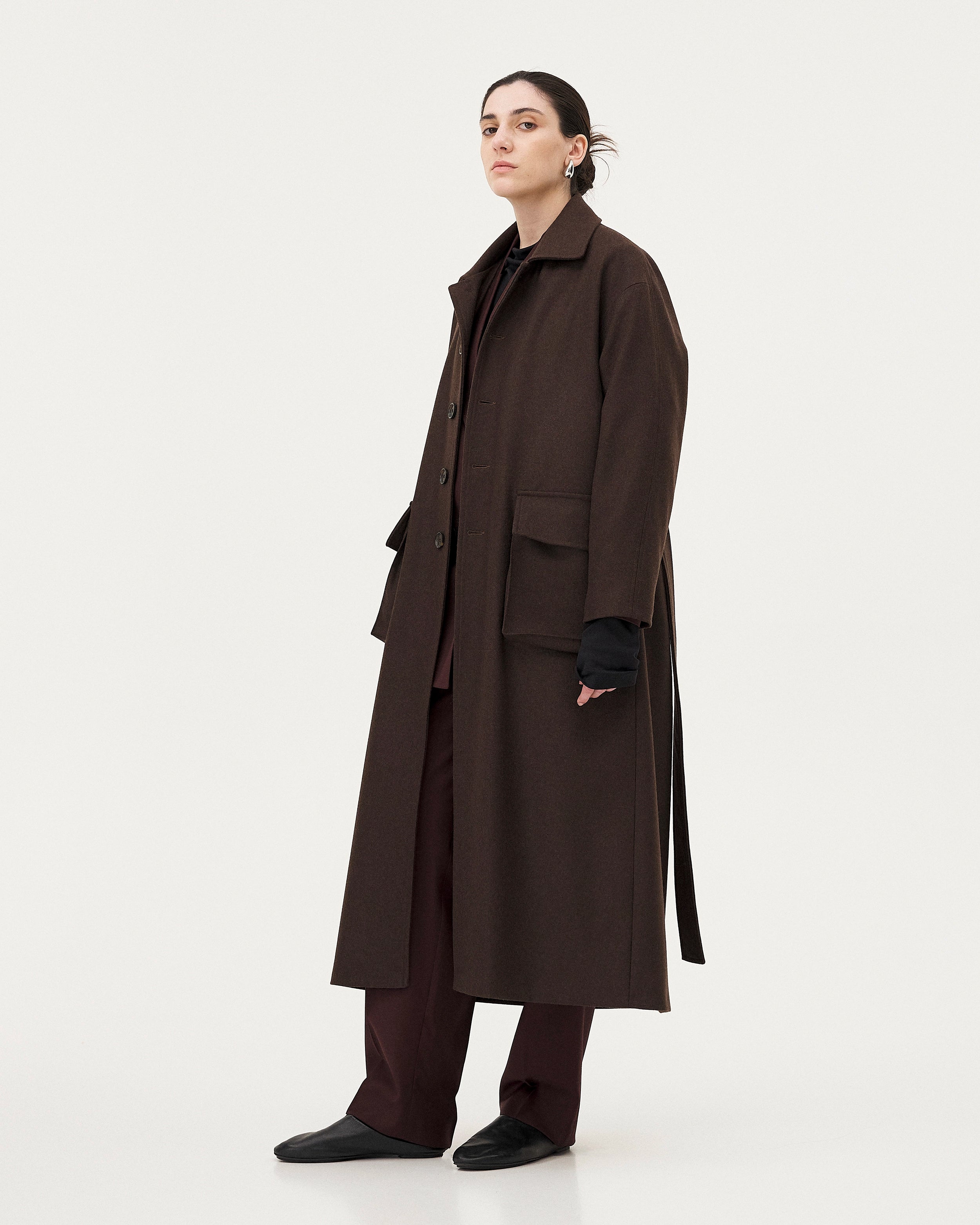 femme AW25 studio