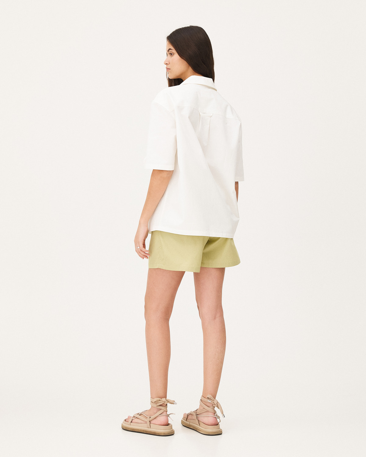 Borneo Blanc
