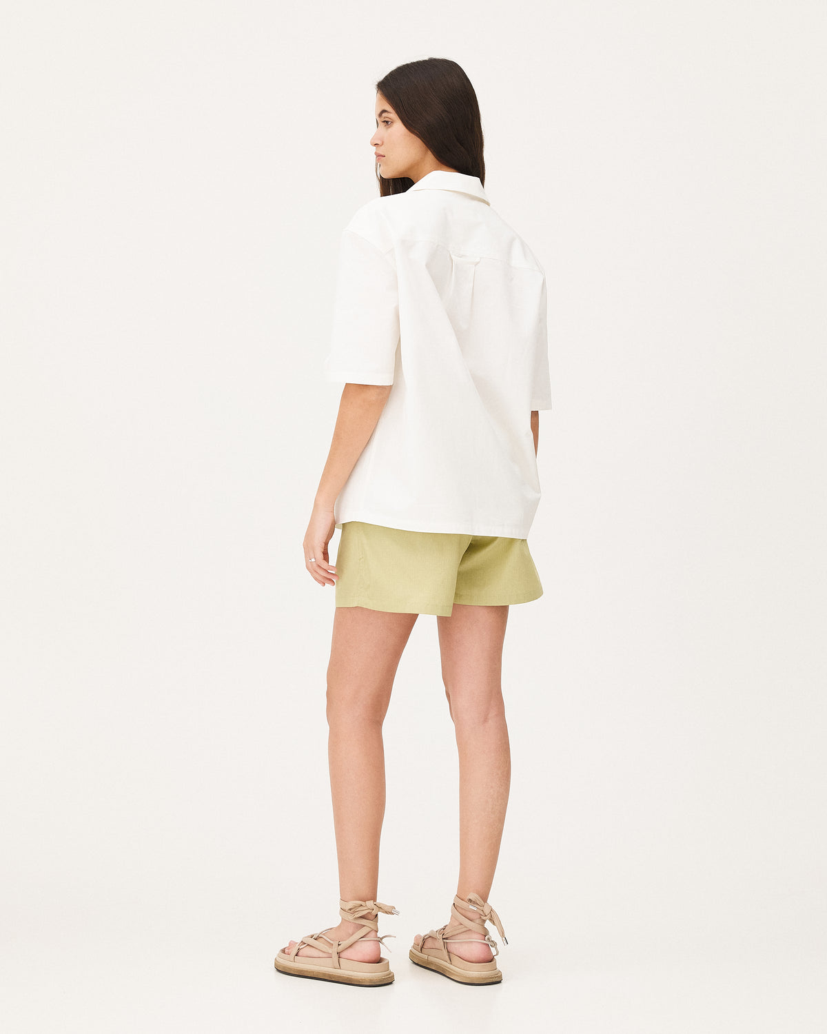 Borneo Blanc