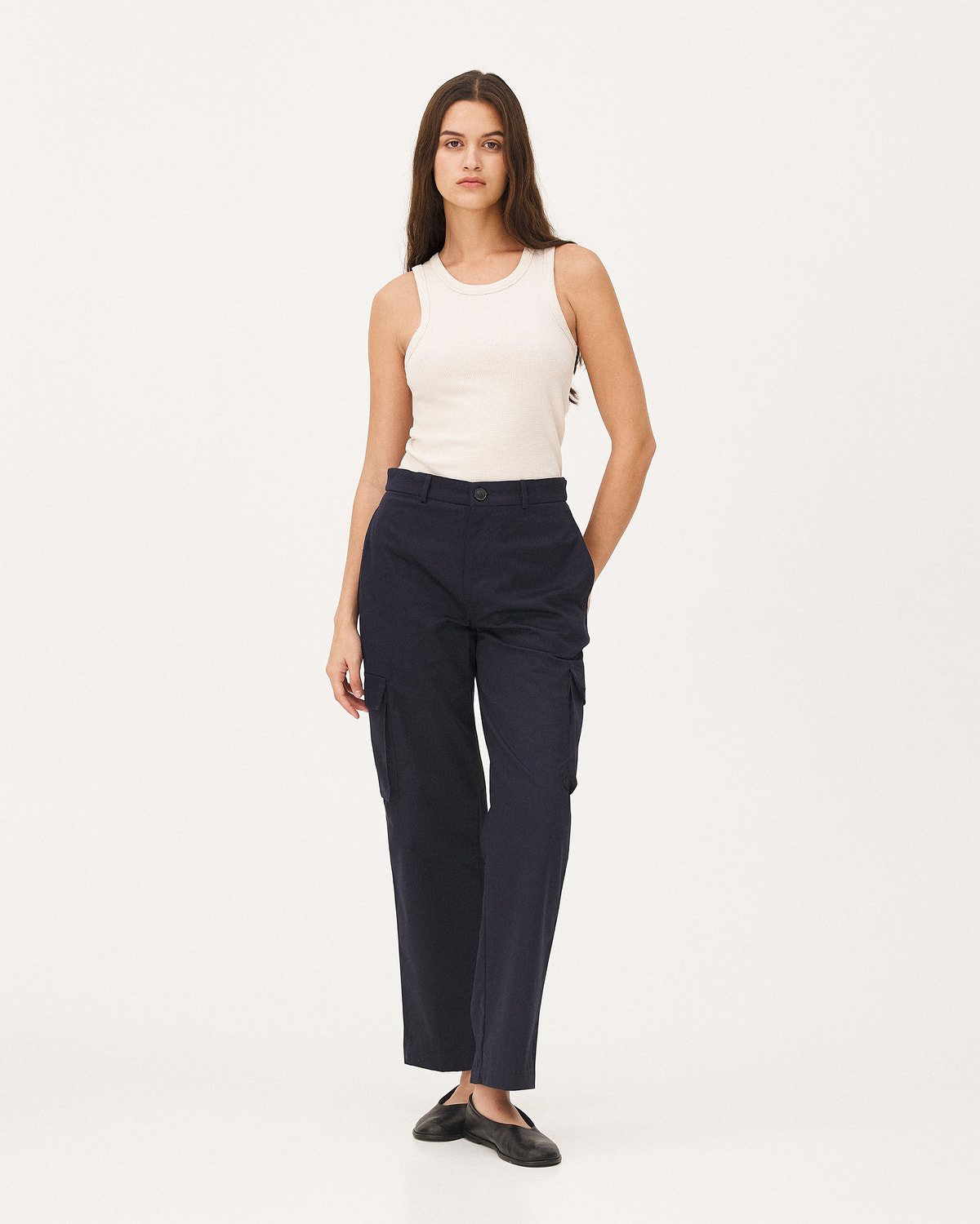 Cargo Navy