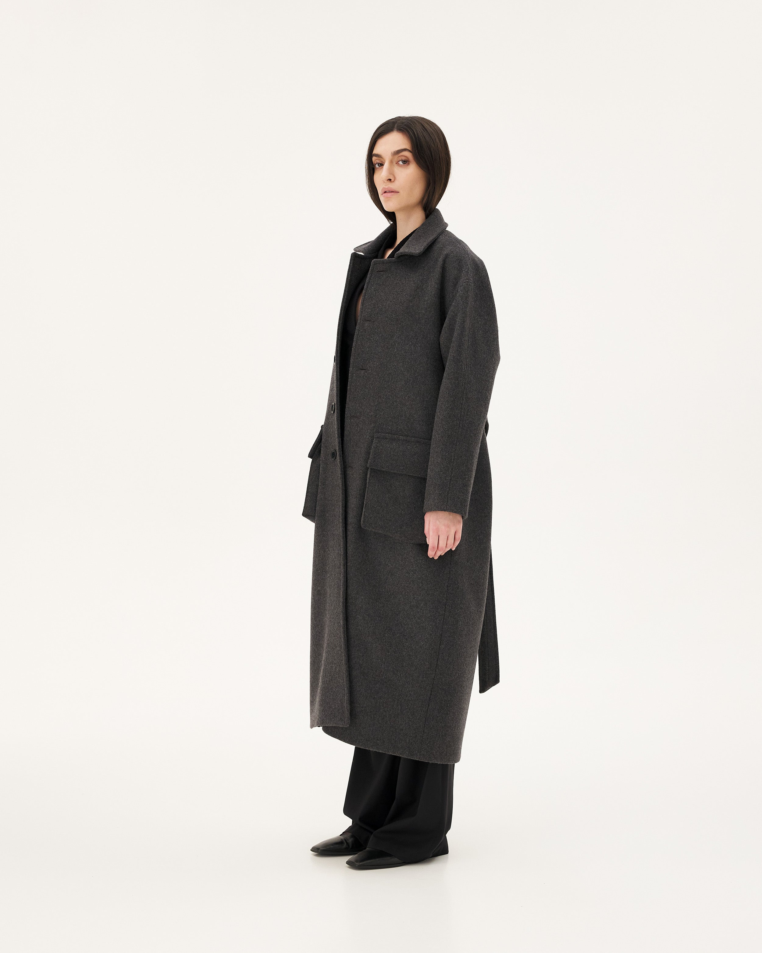 femme AW25 studio