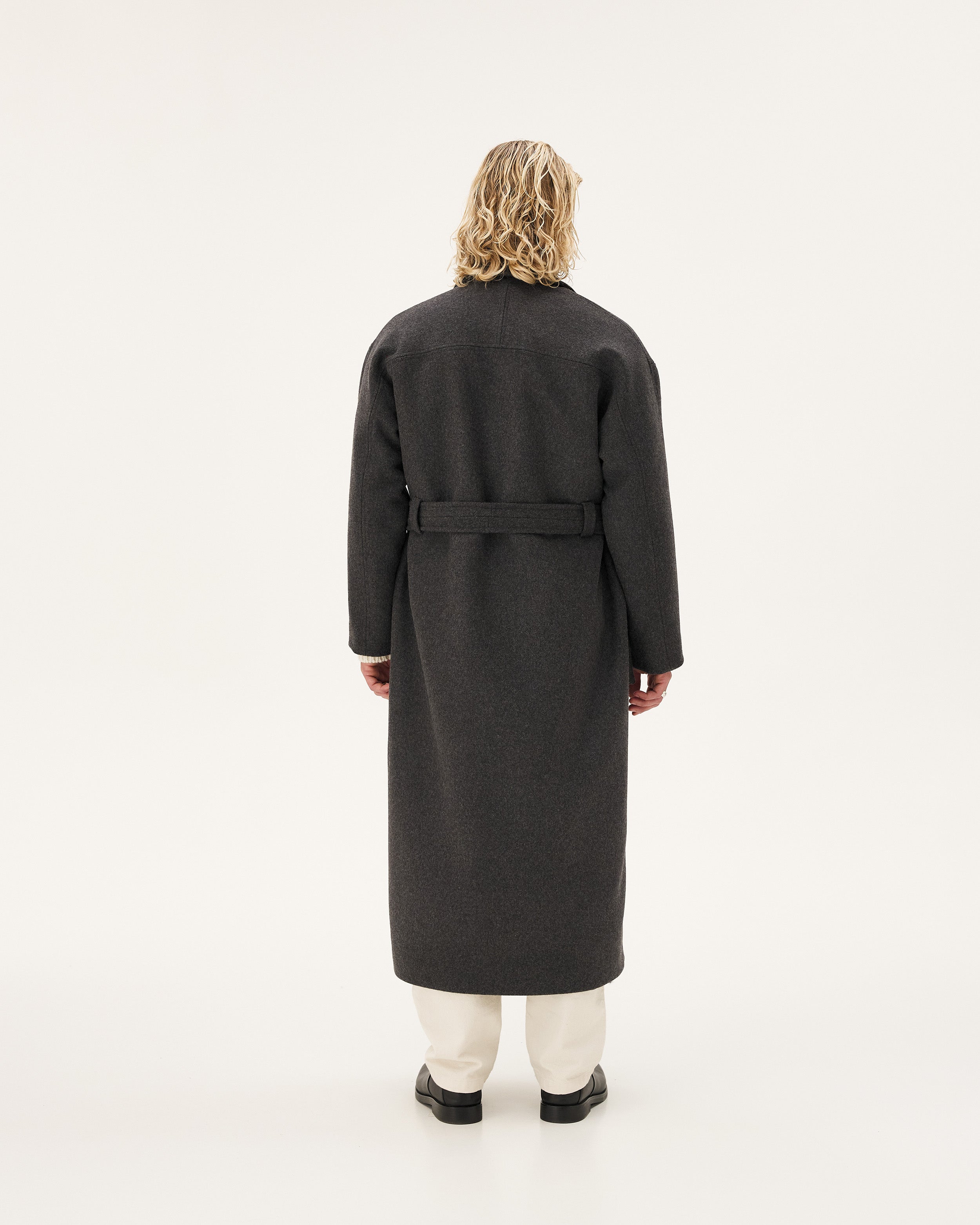 homme AW25 studio