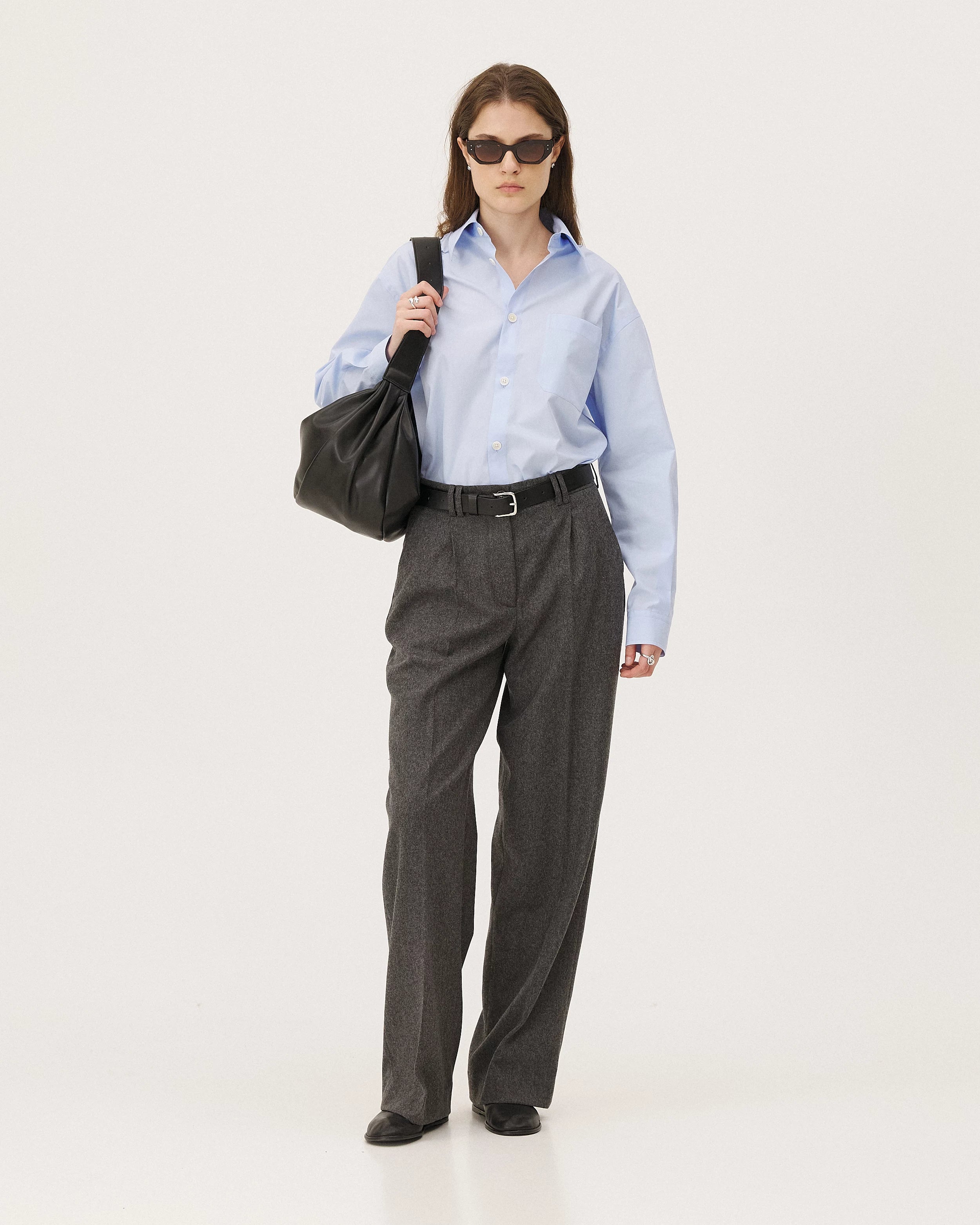 femme AW26 studio