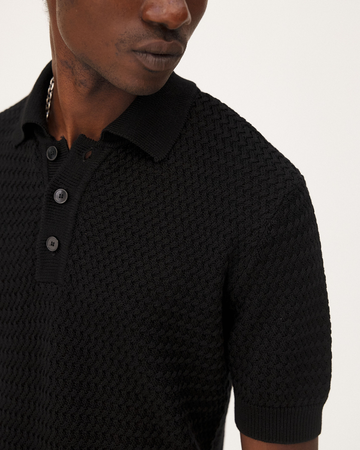 Haring Noir
