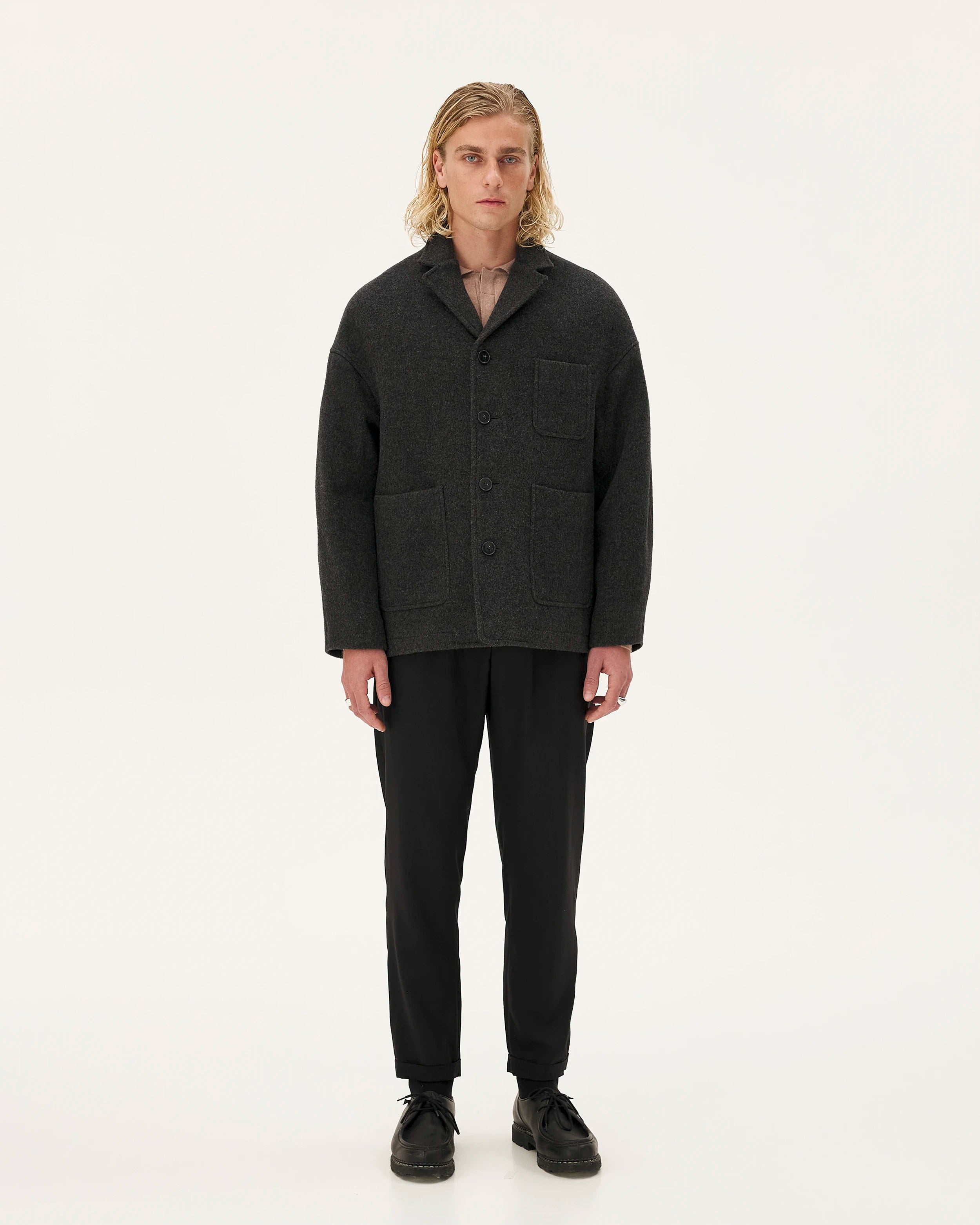 homme AW25