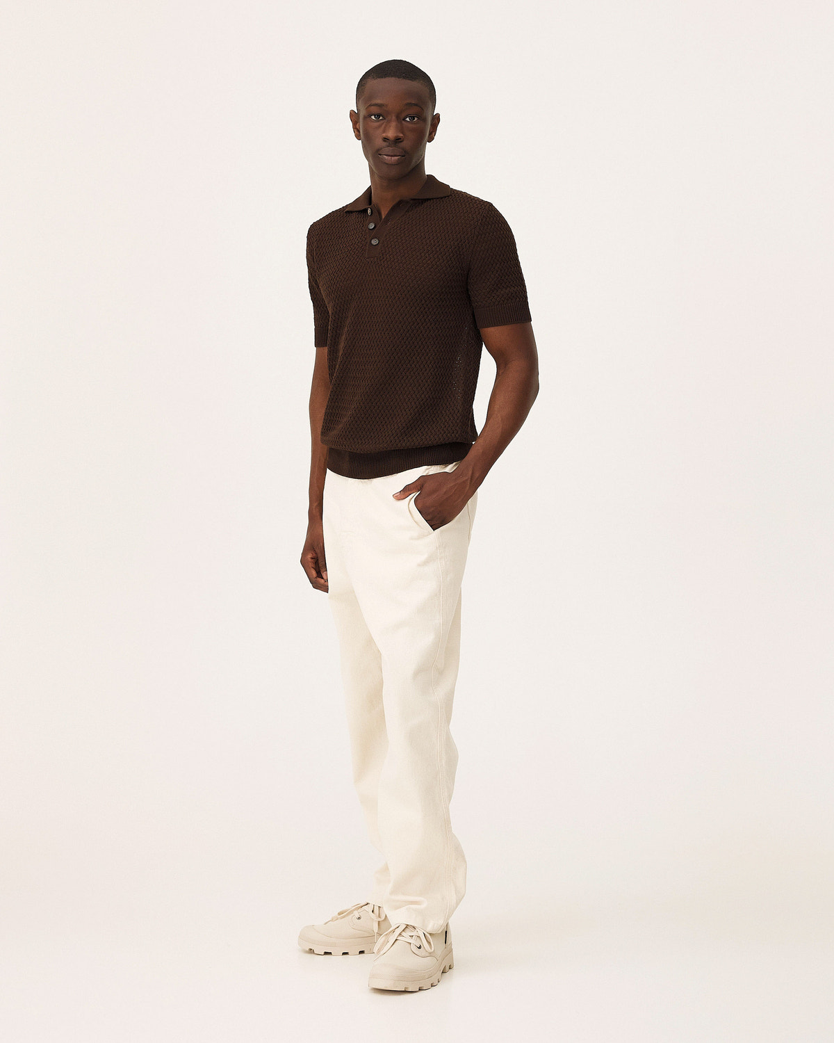 Haring Marron