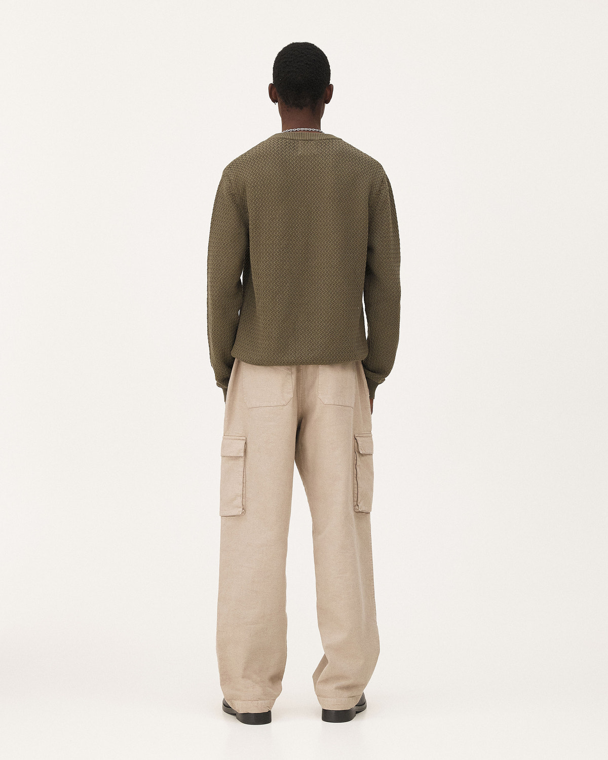 Roma Khaki
