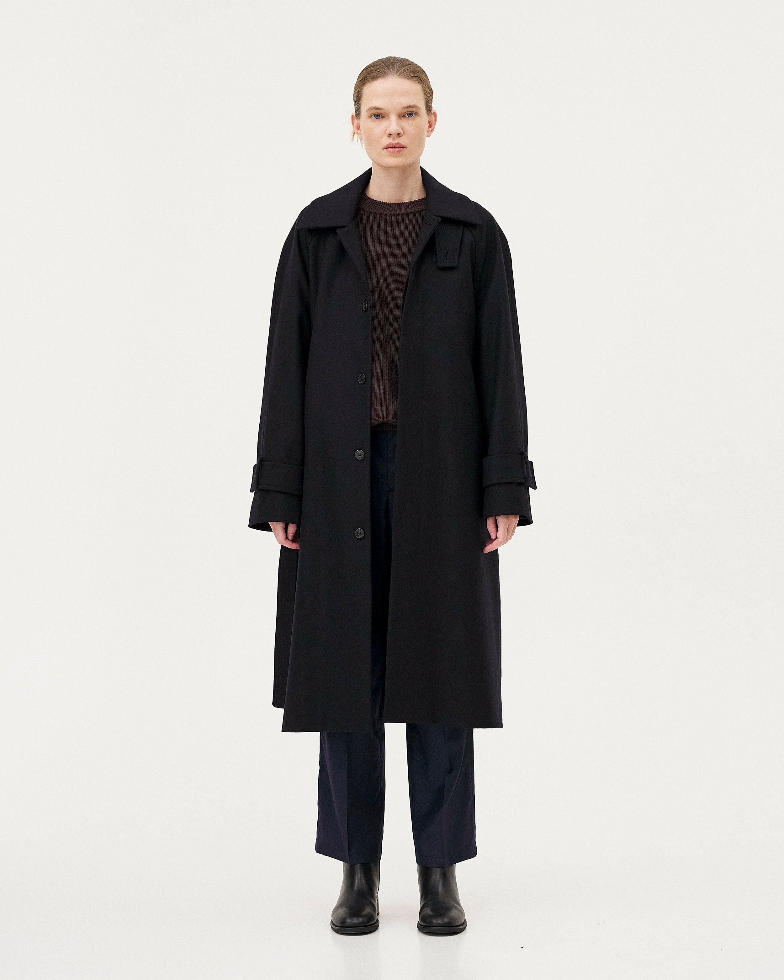 femme AW25 studio