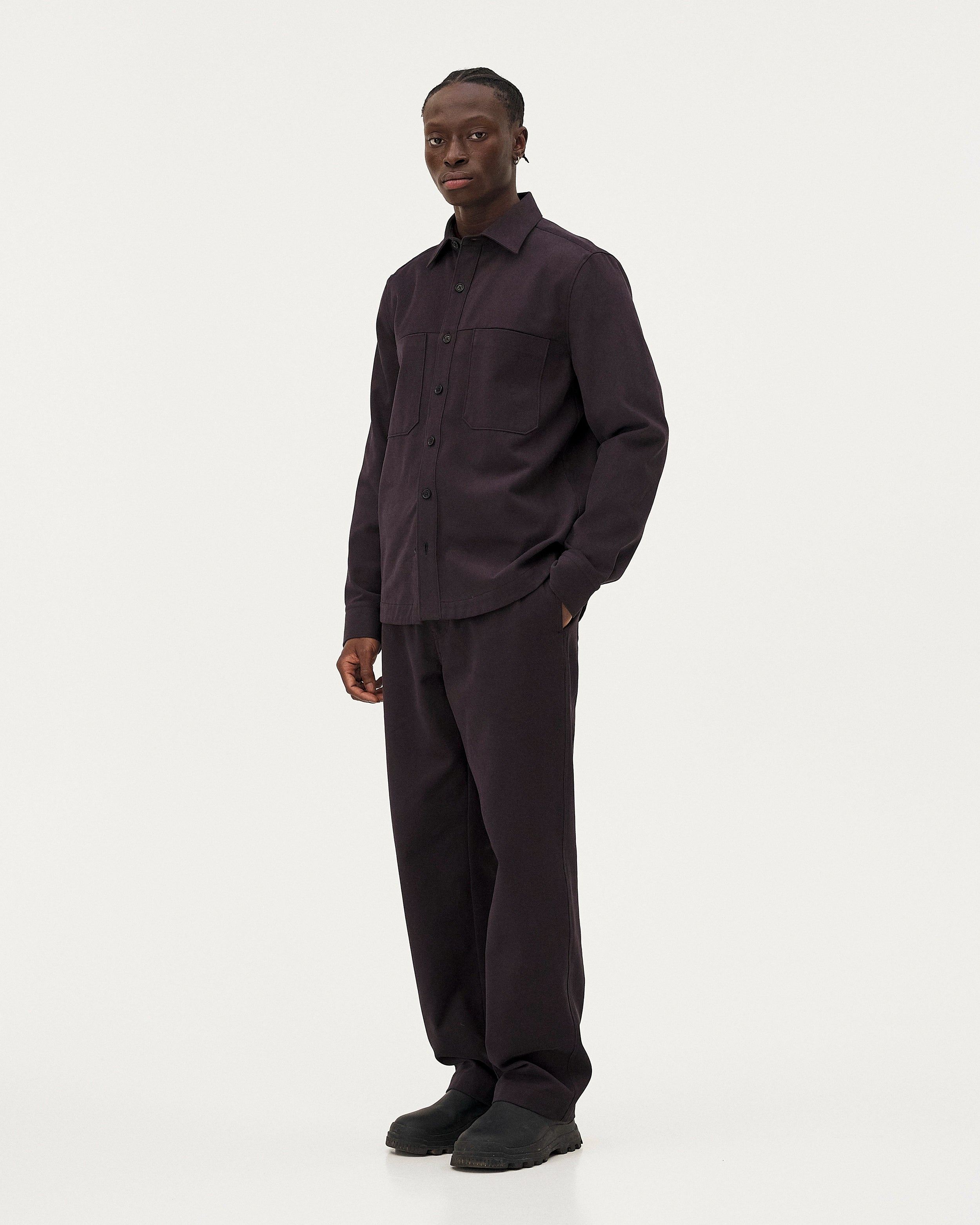 Ottawa Dark grey
