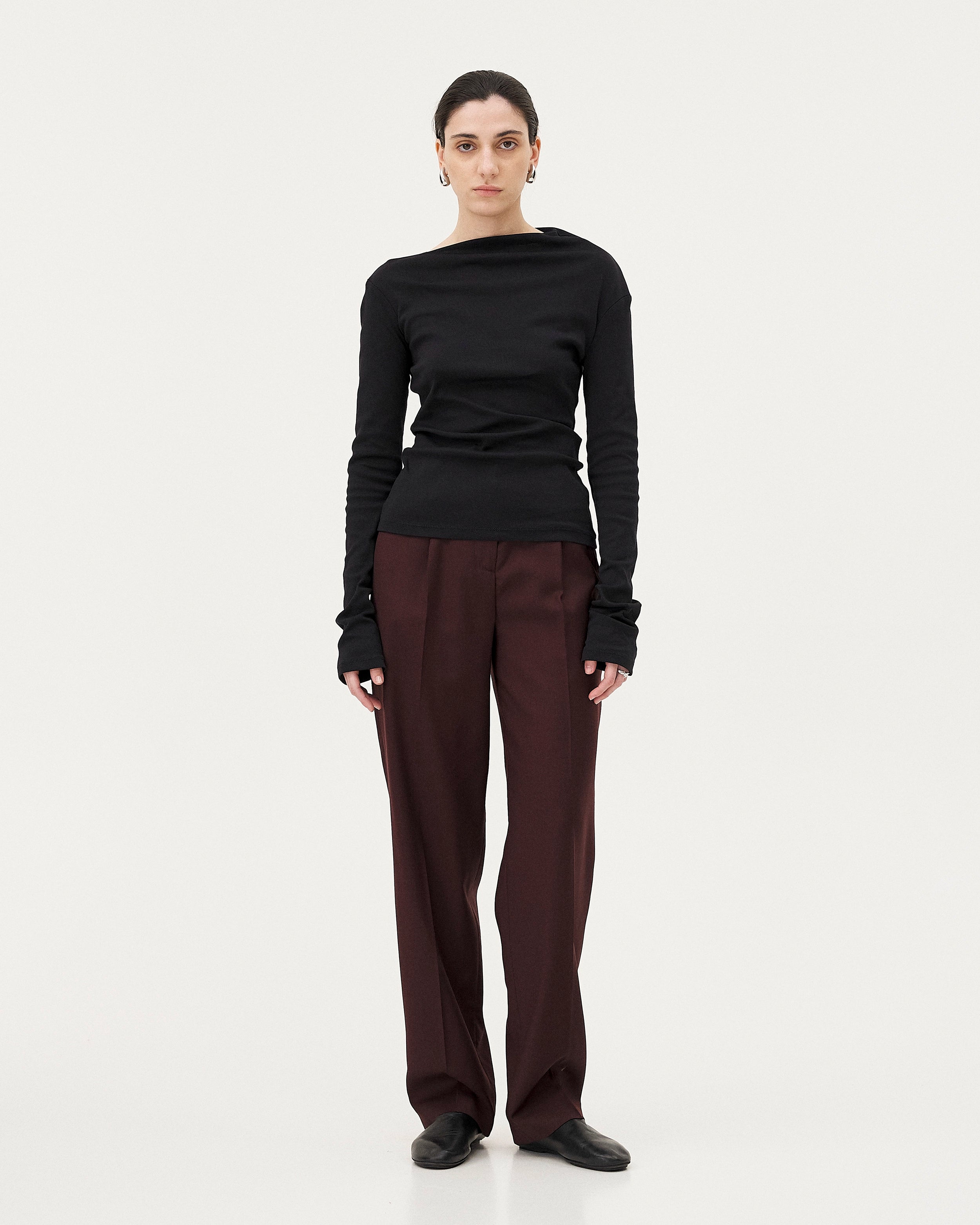 femme AW25 studio