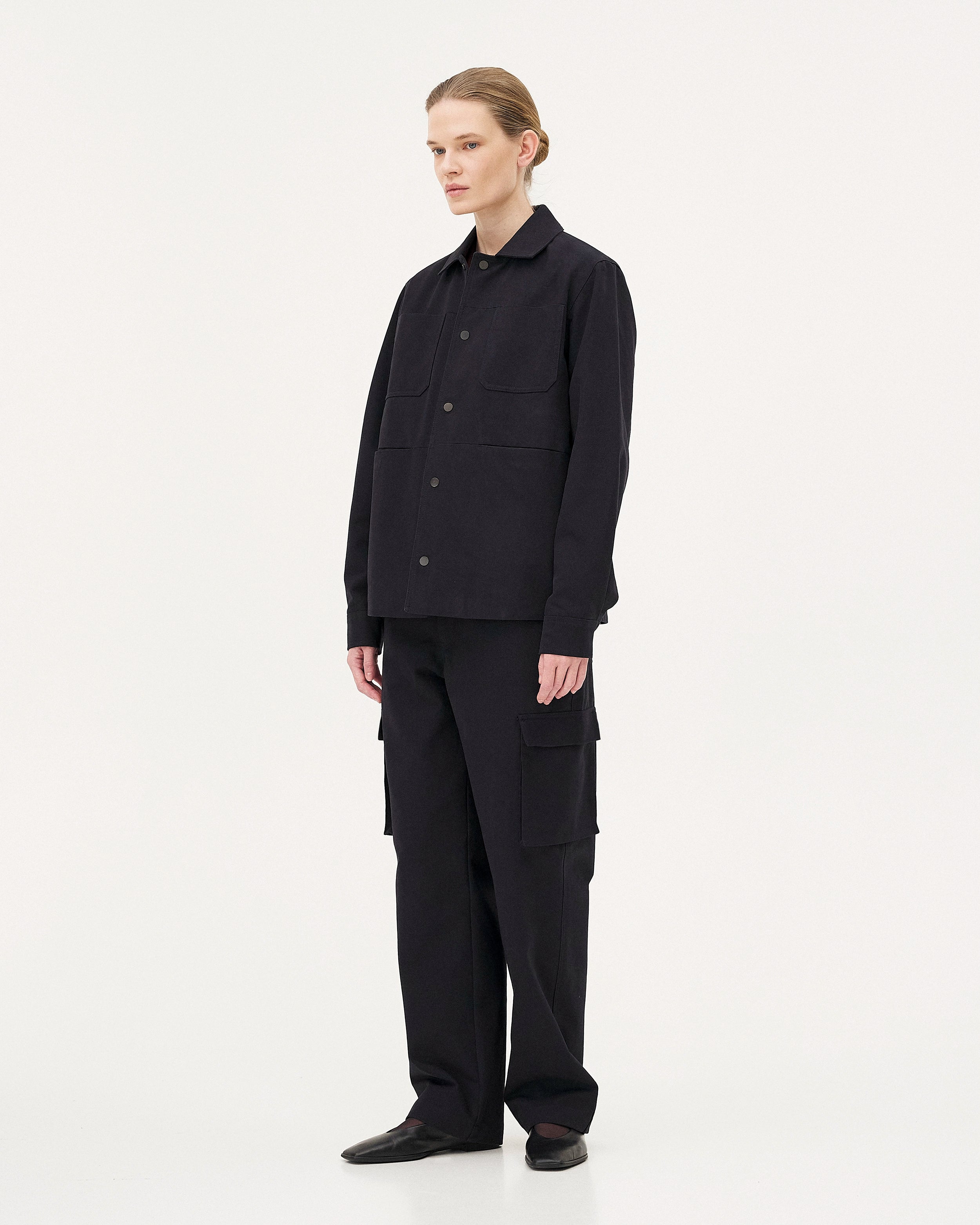 femme AW25 studio