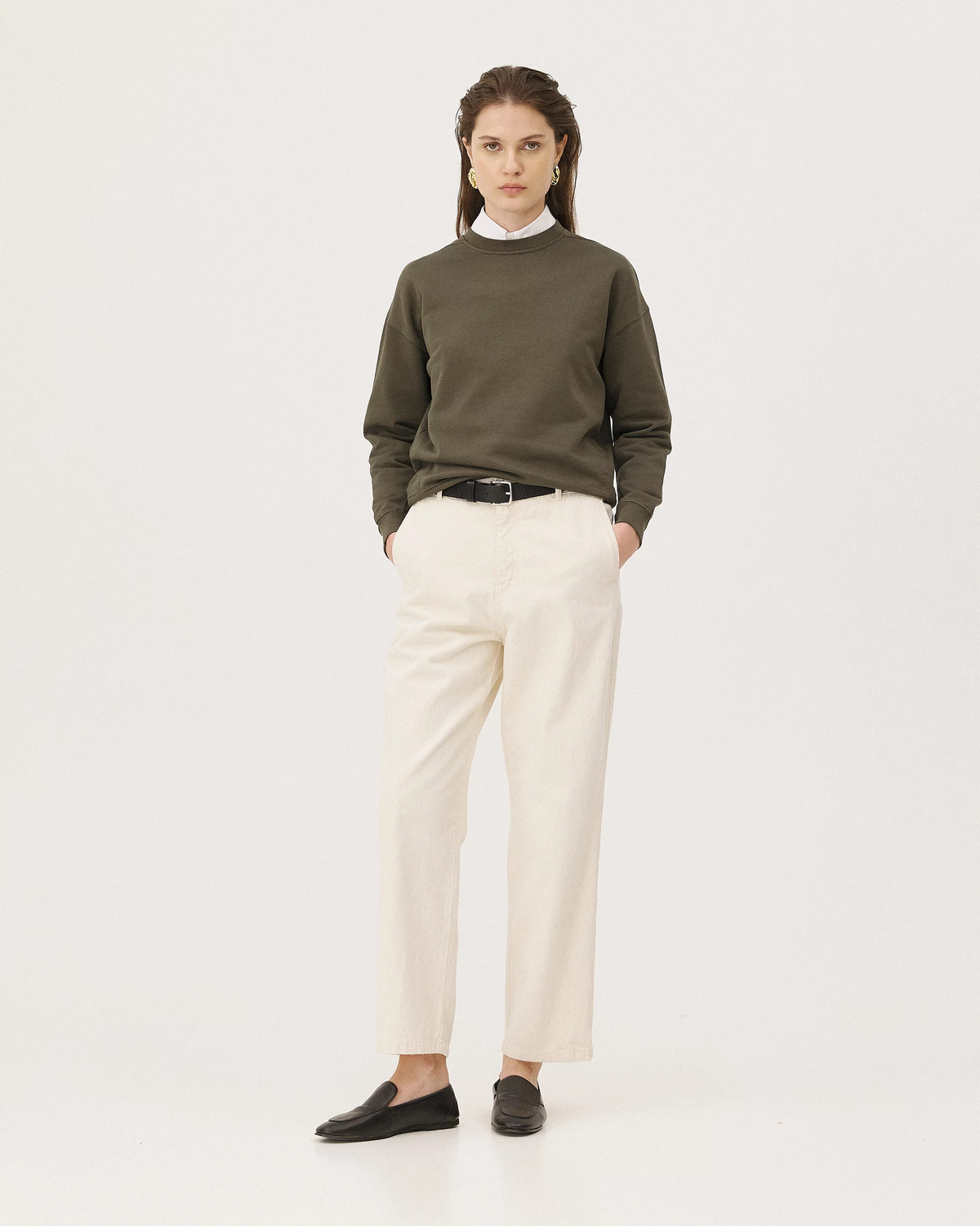 Newport Khaki