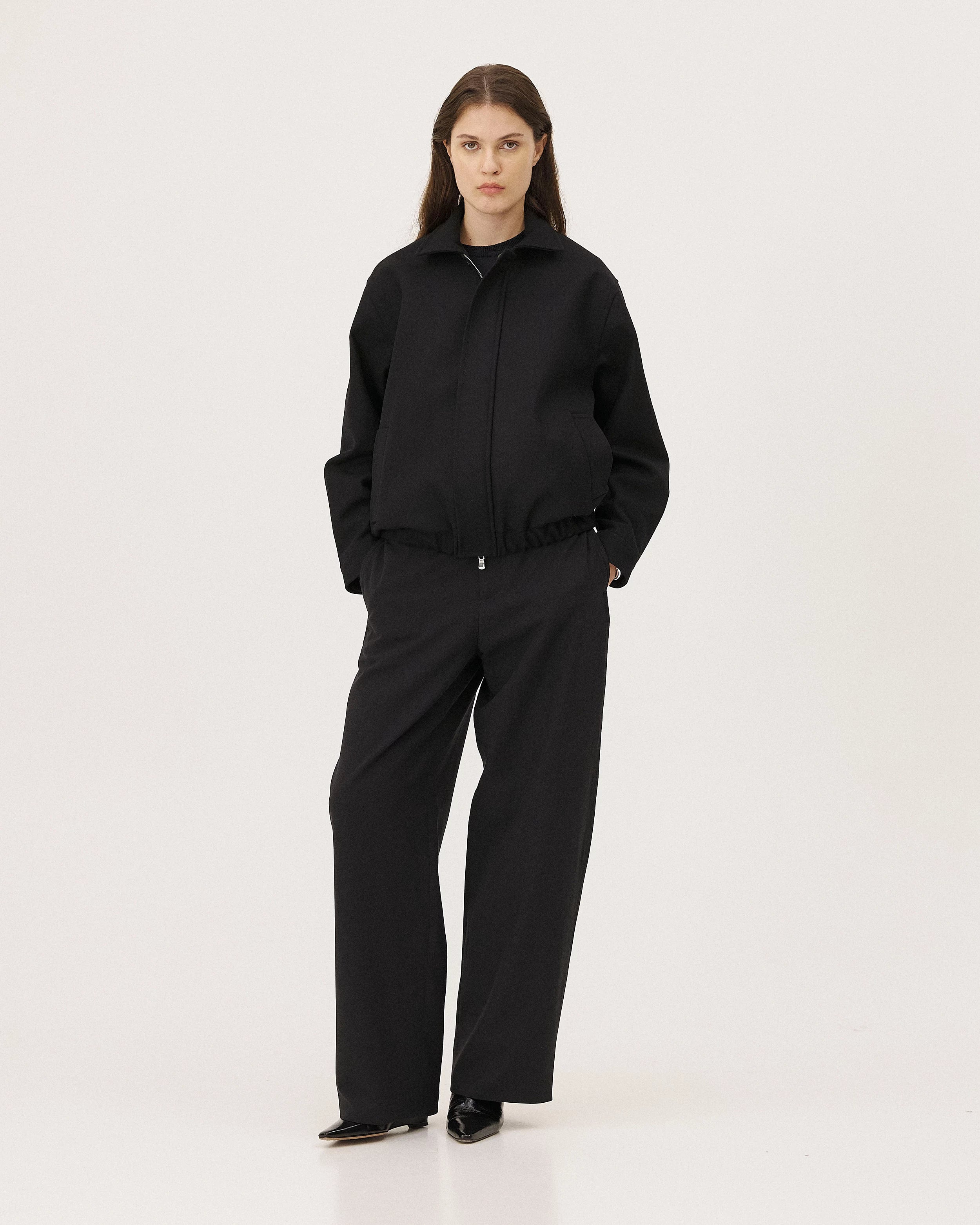 femme AW26 studio