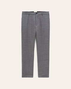 Detroit Steel Grey