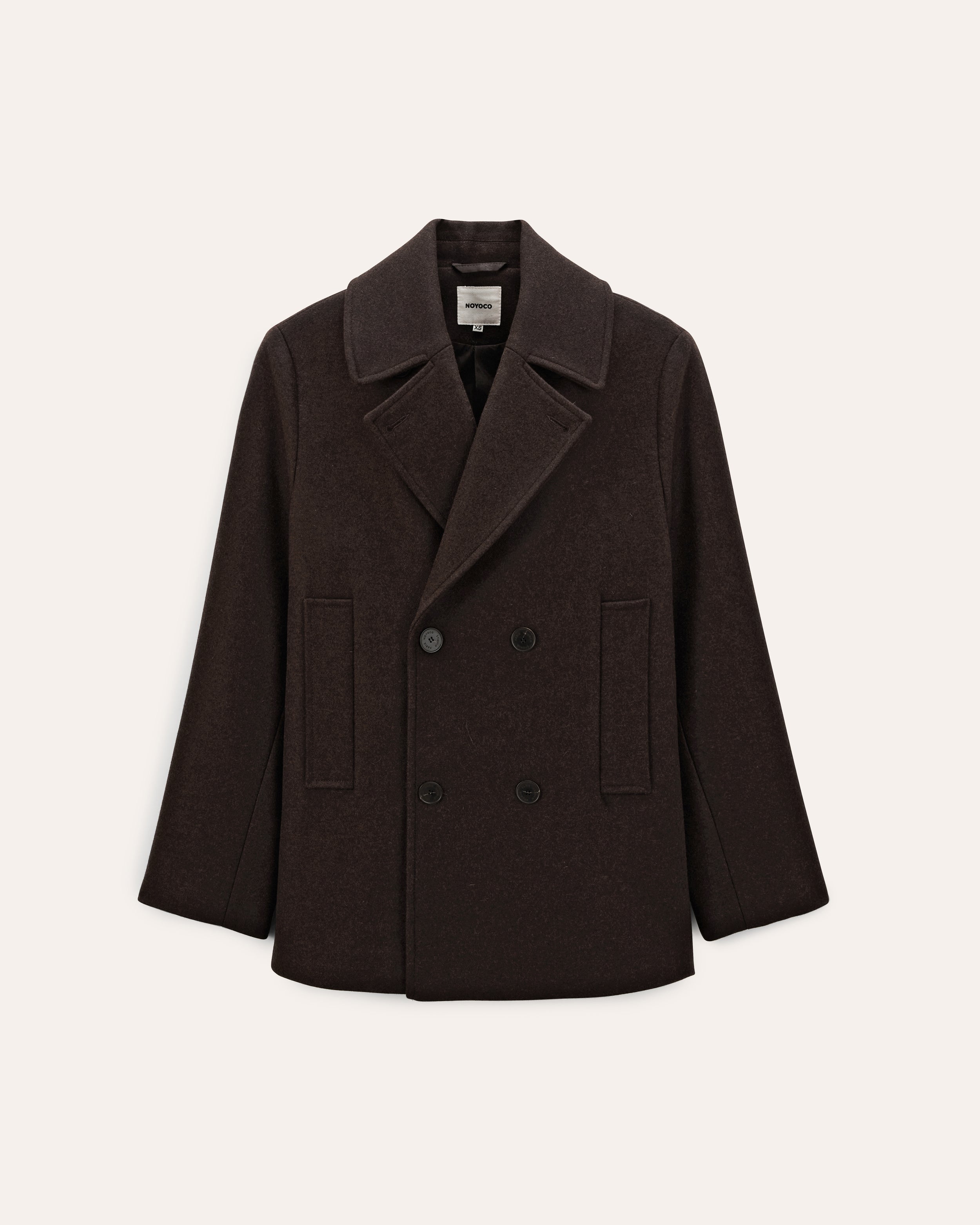packshot AW26 studio
