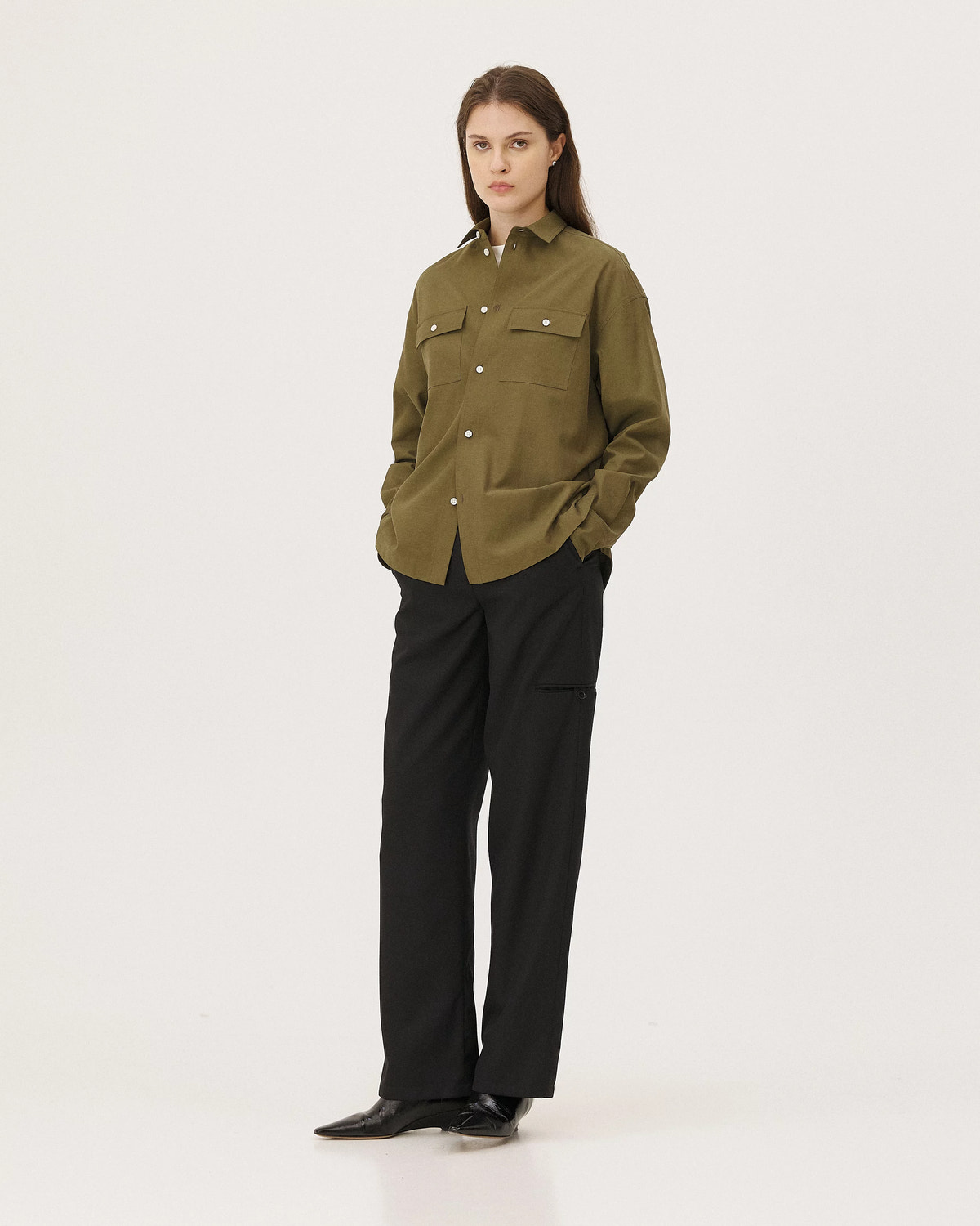 Narva Olive