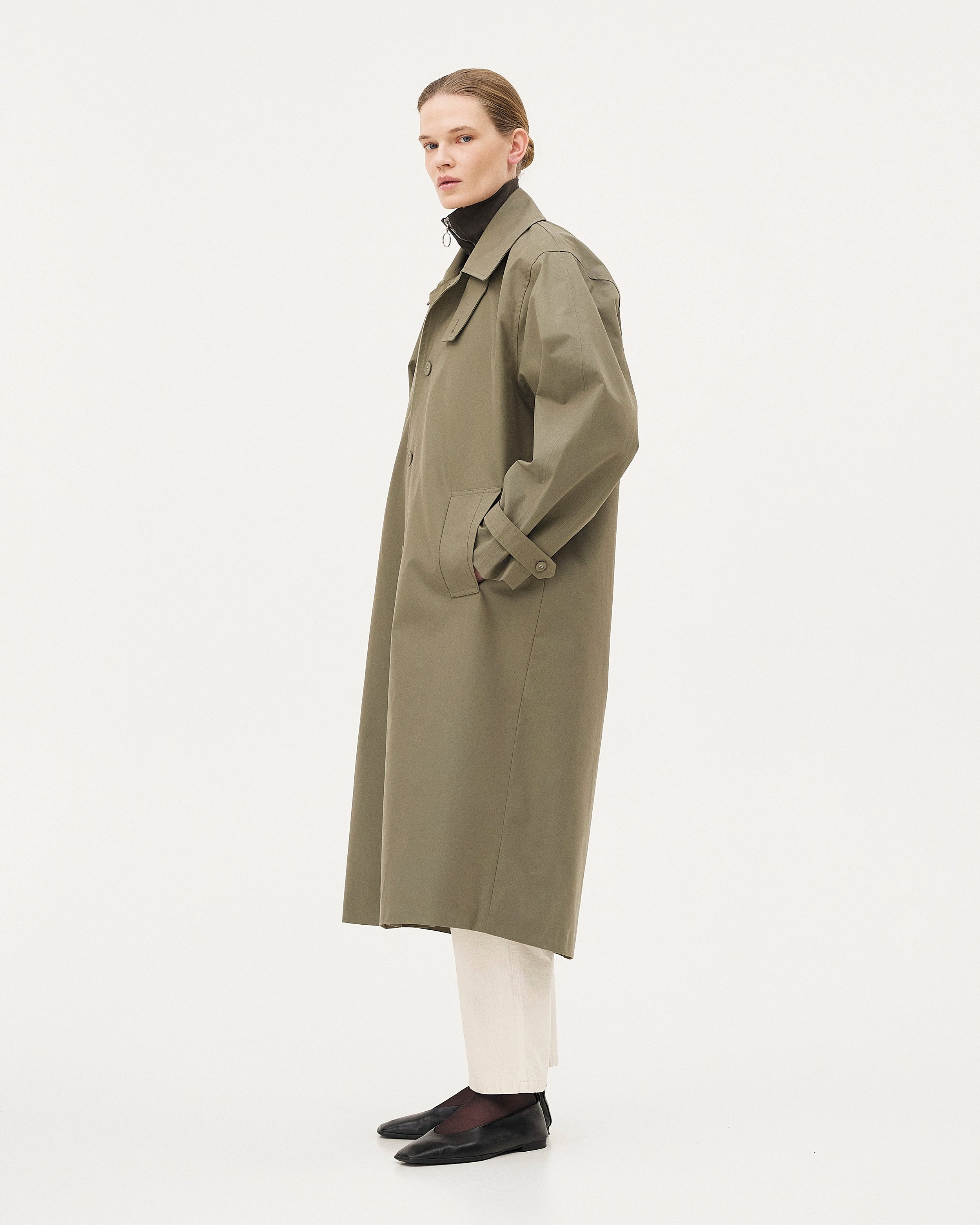 femme AW25 studio