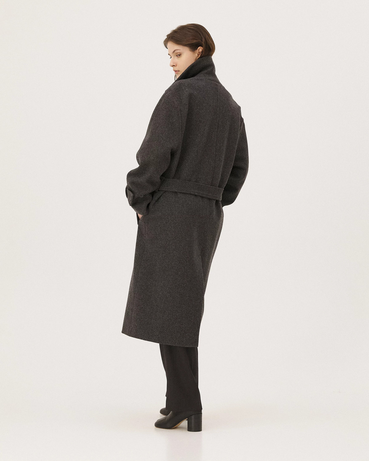 Verlaine Anthracite