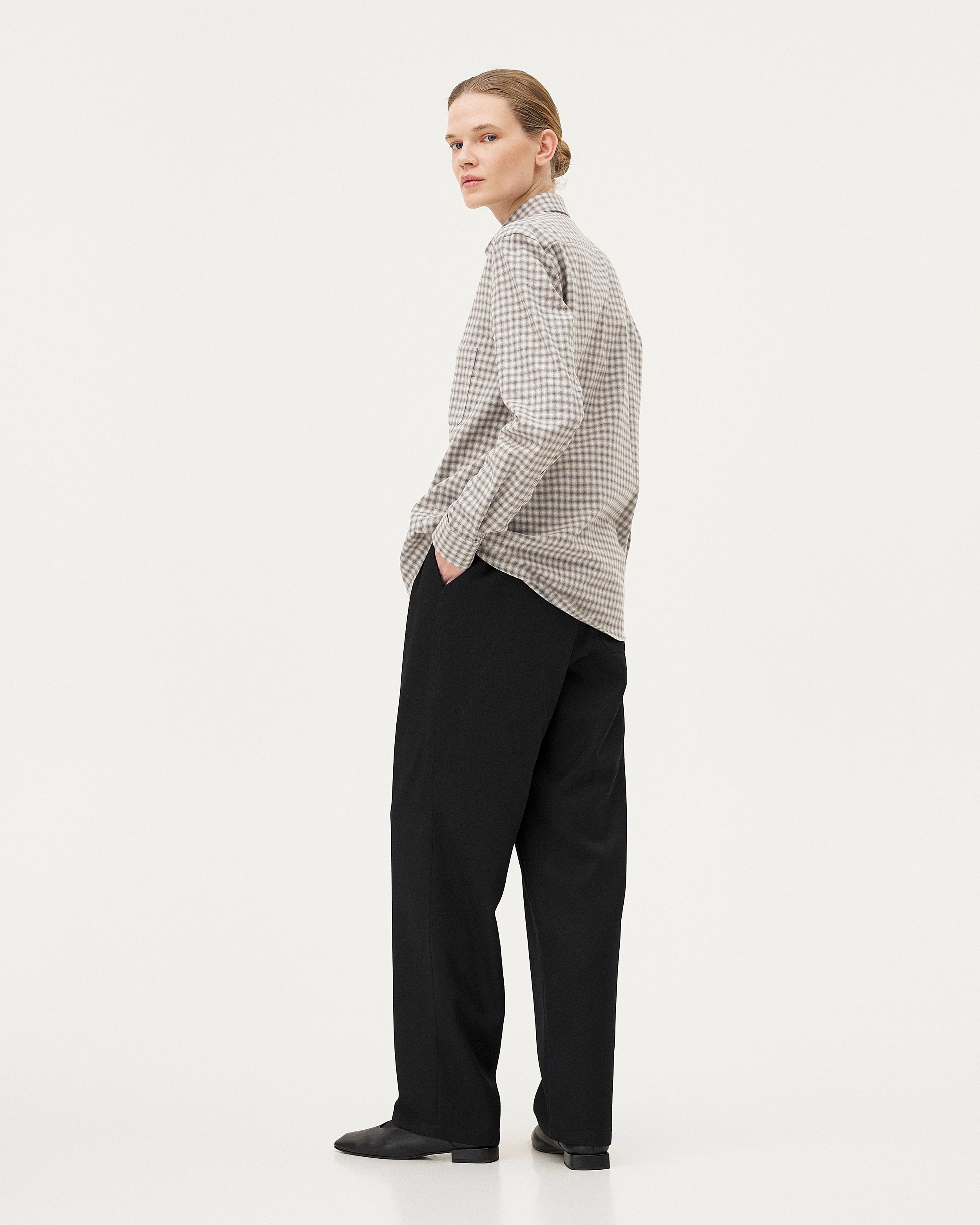 femme AW25 studio