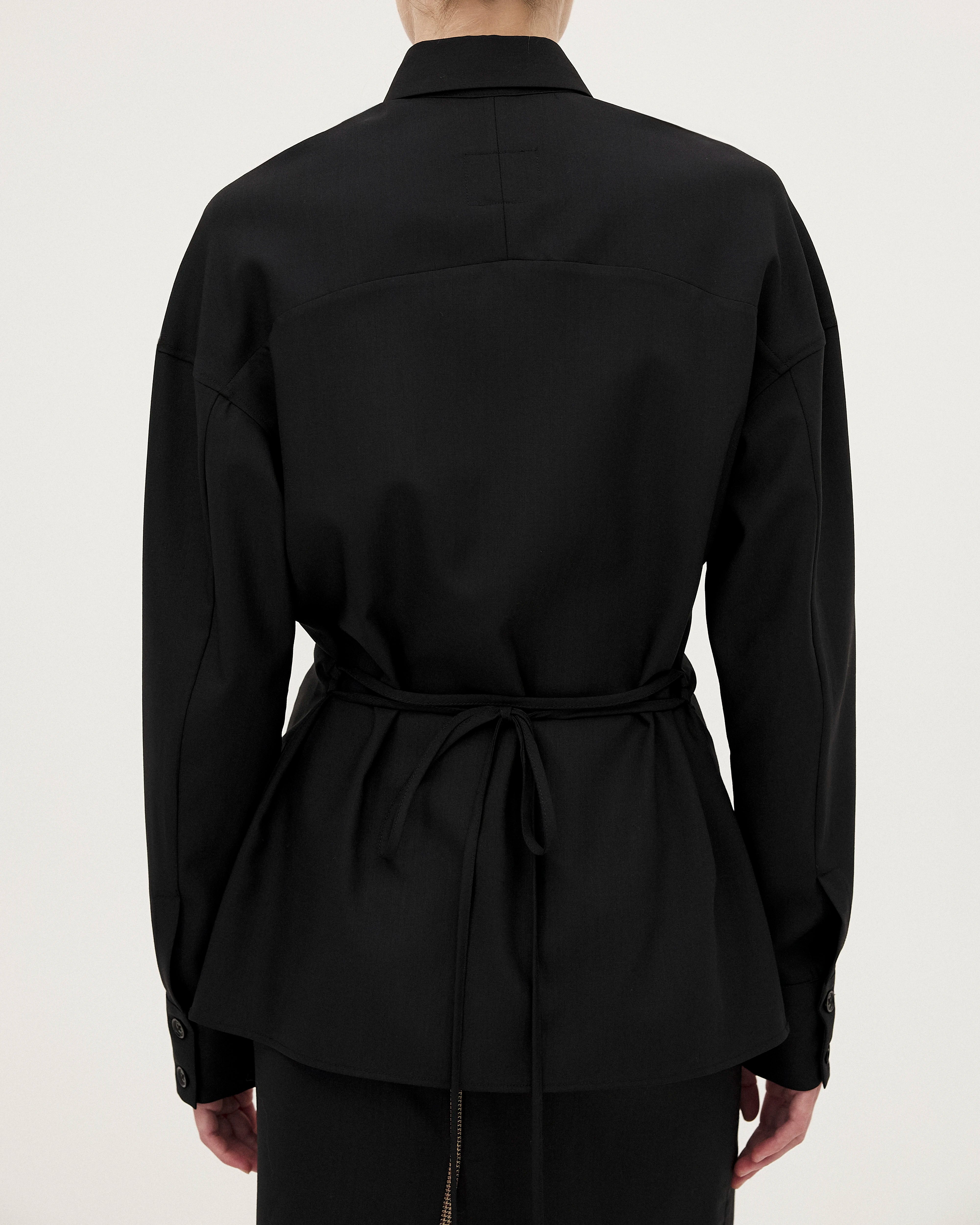 femme AW25 studio