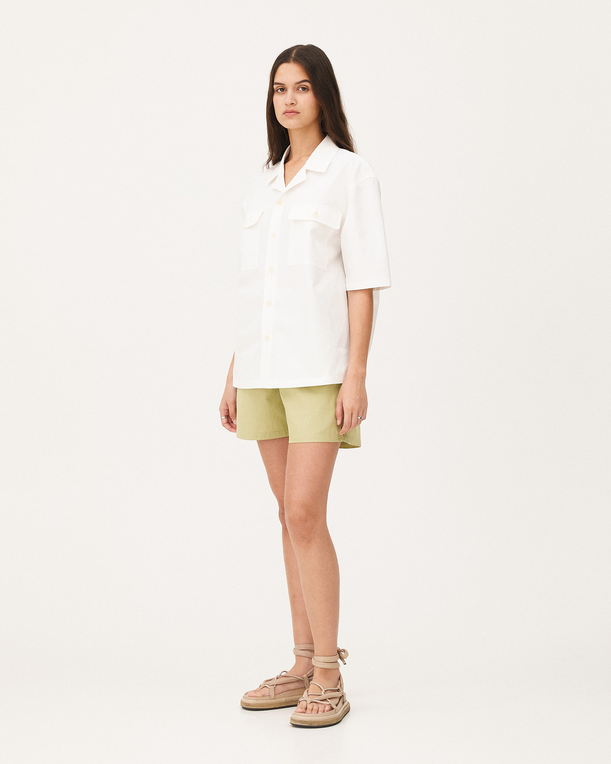 Borneo Blanc