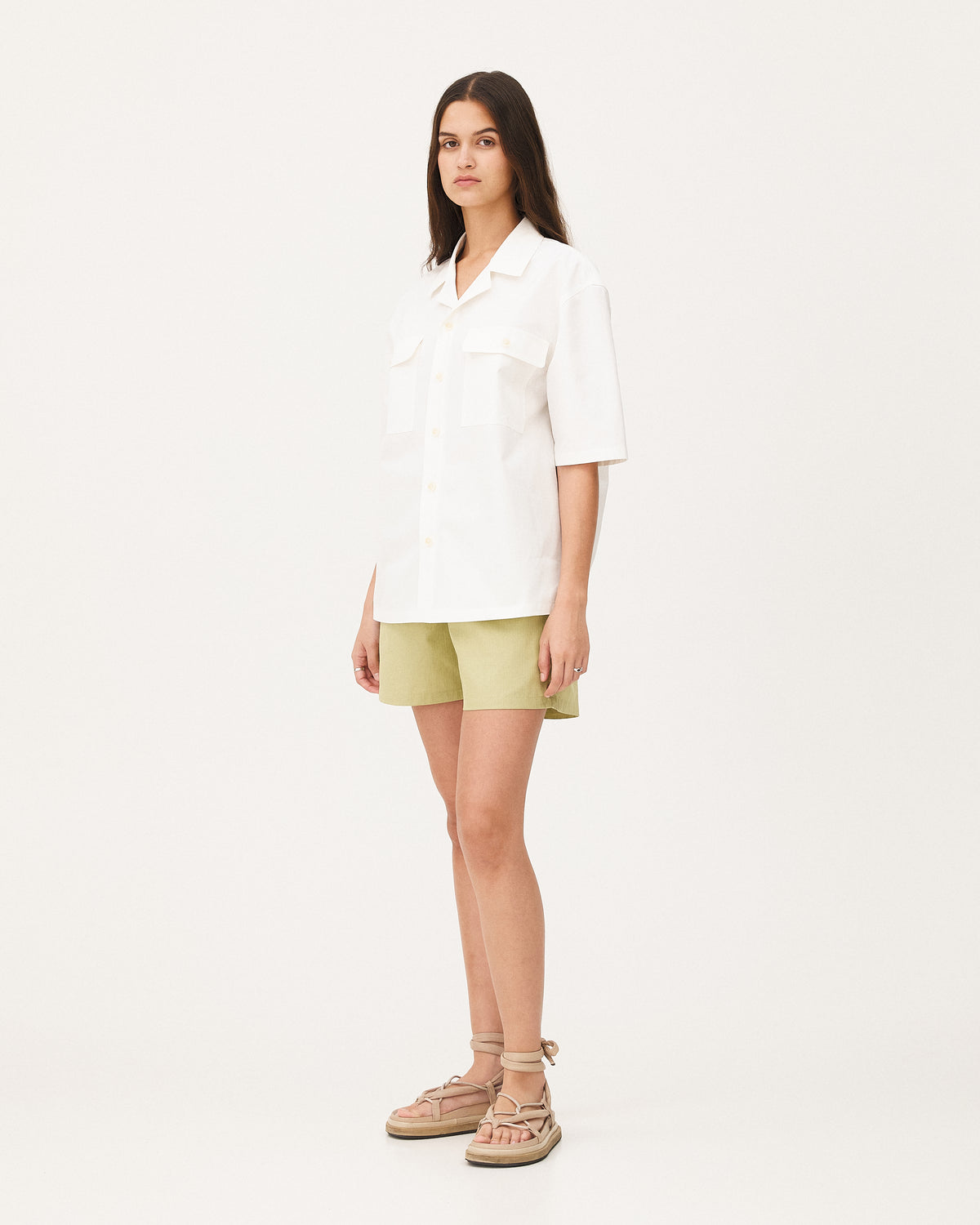 Borneo Blanc