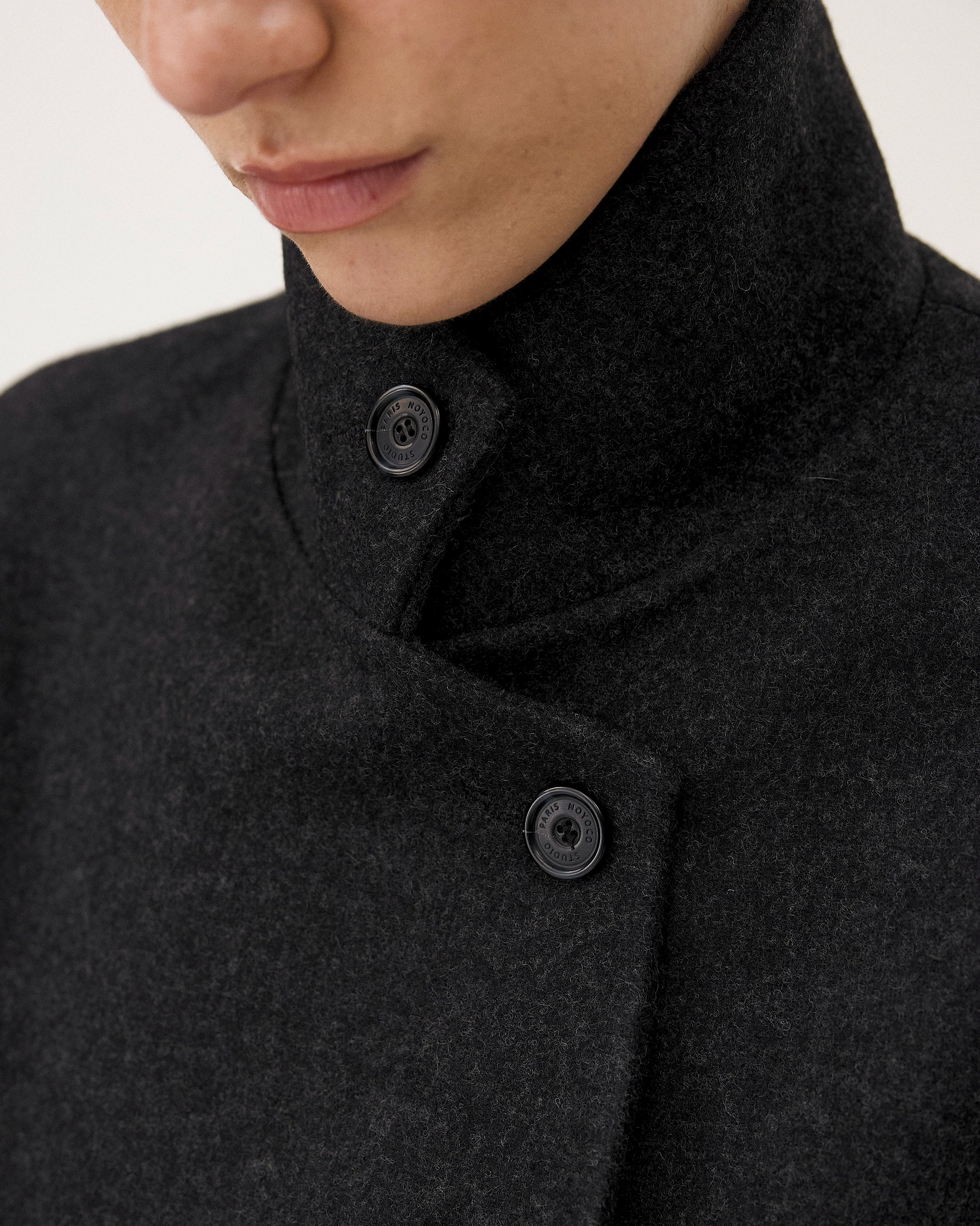 femme AW25 studio