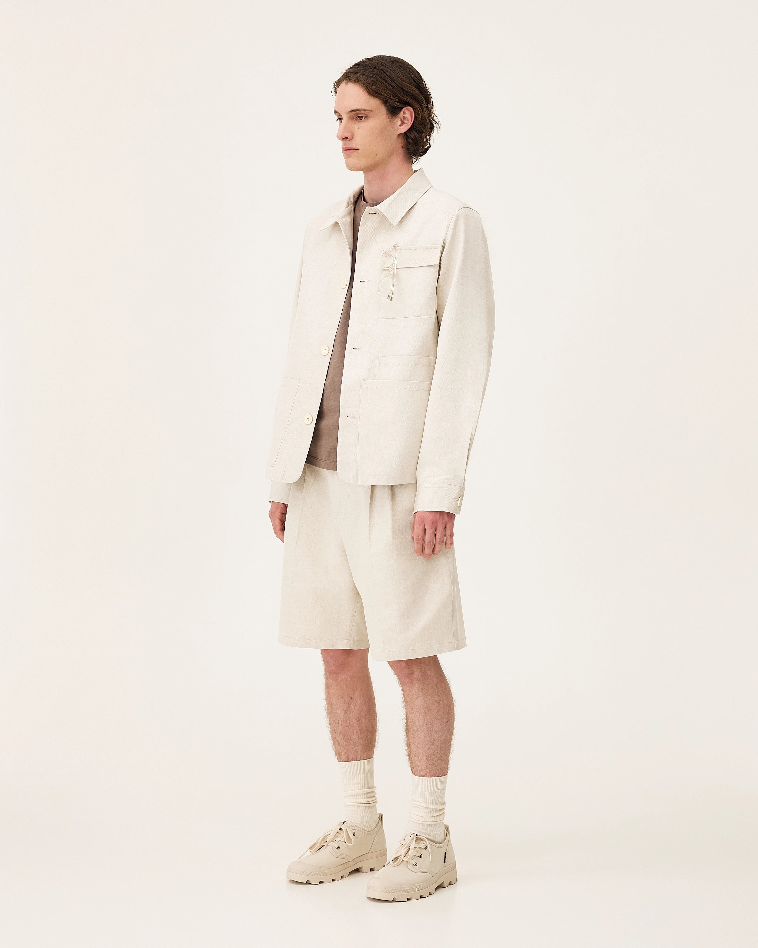 homme ss25 studio