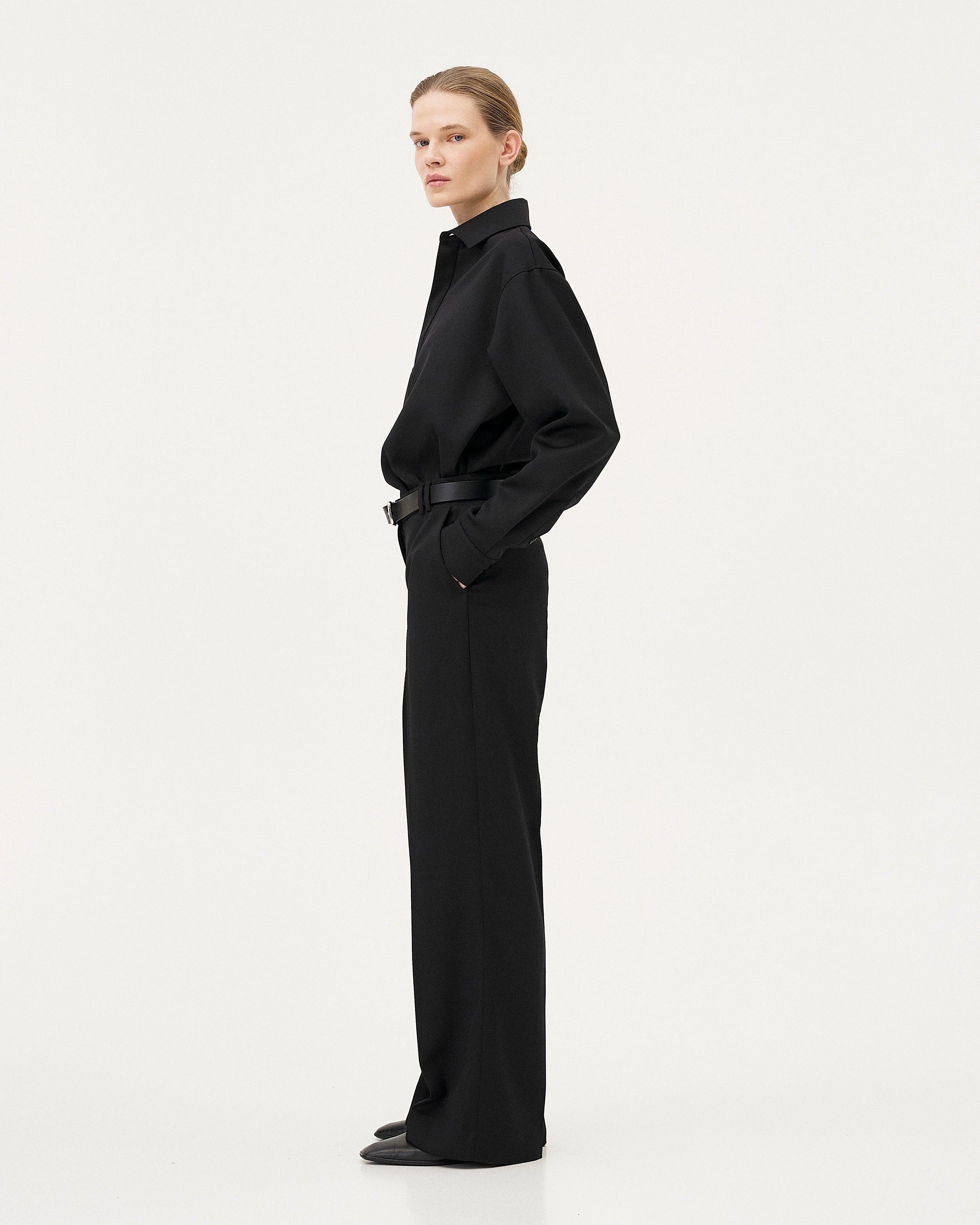 femme AW25 studio