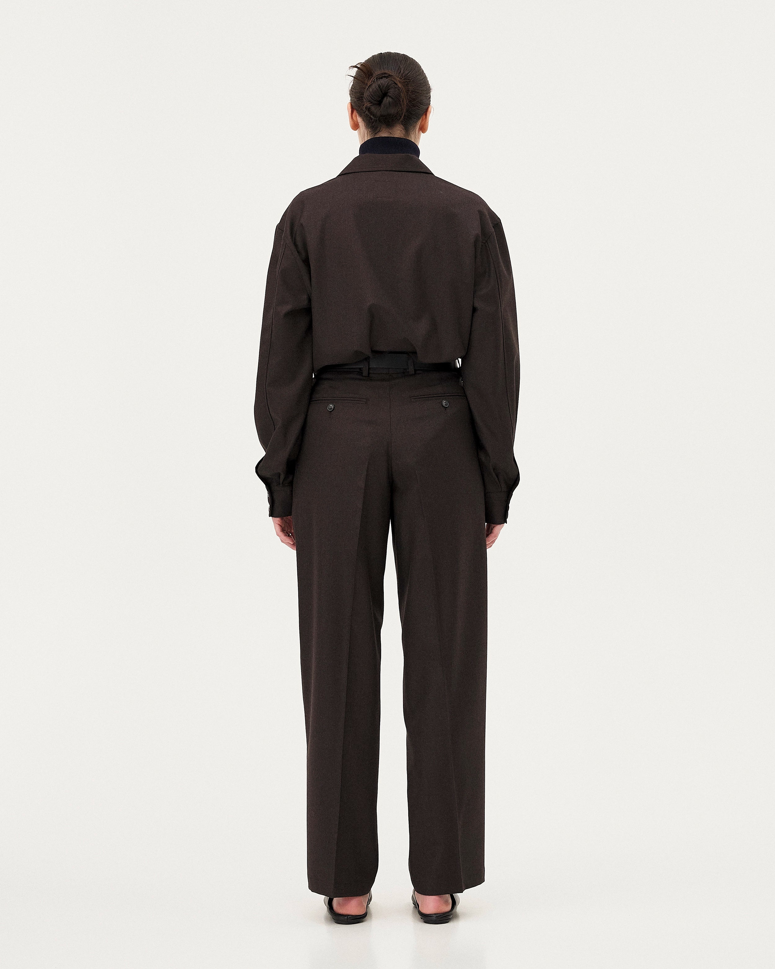 femme AW25 studio