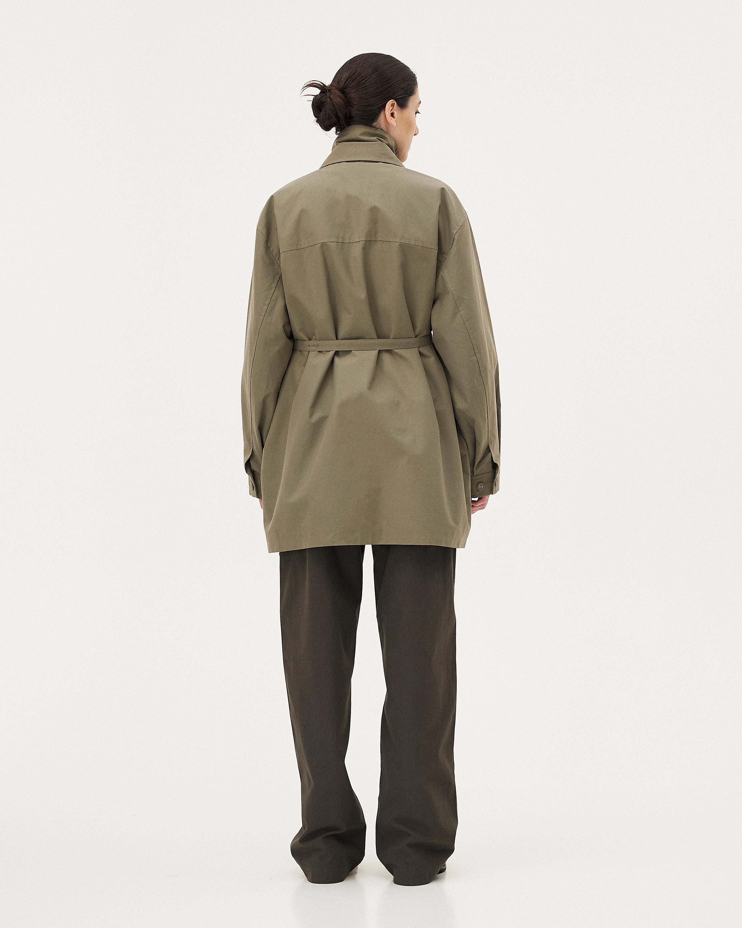 femme AW25 studio