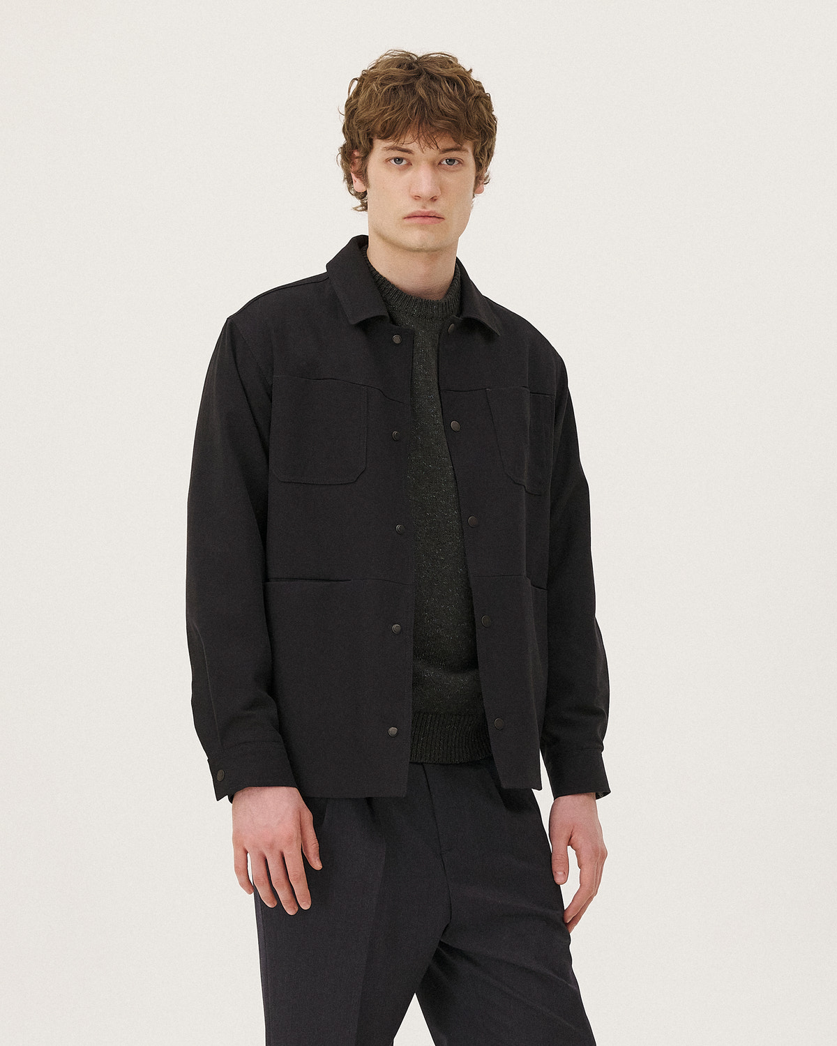 Vancouver Dark navy