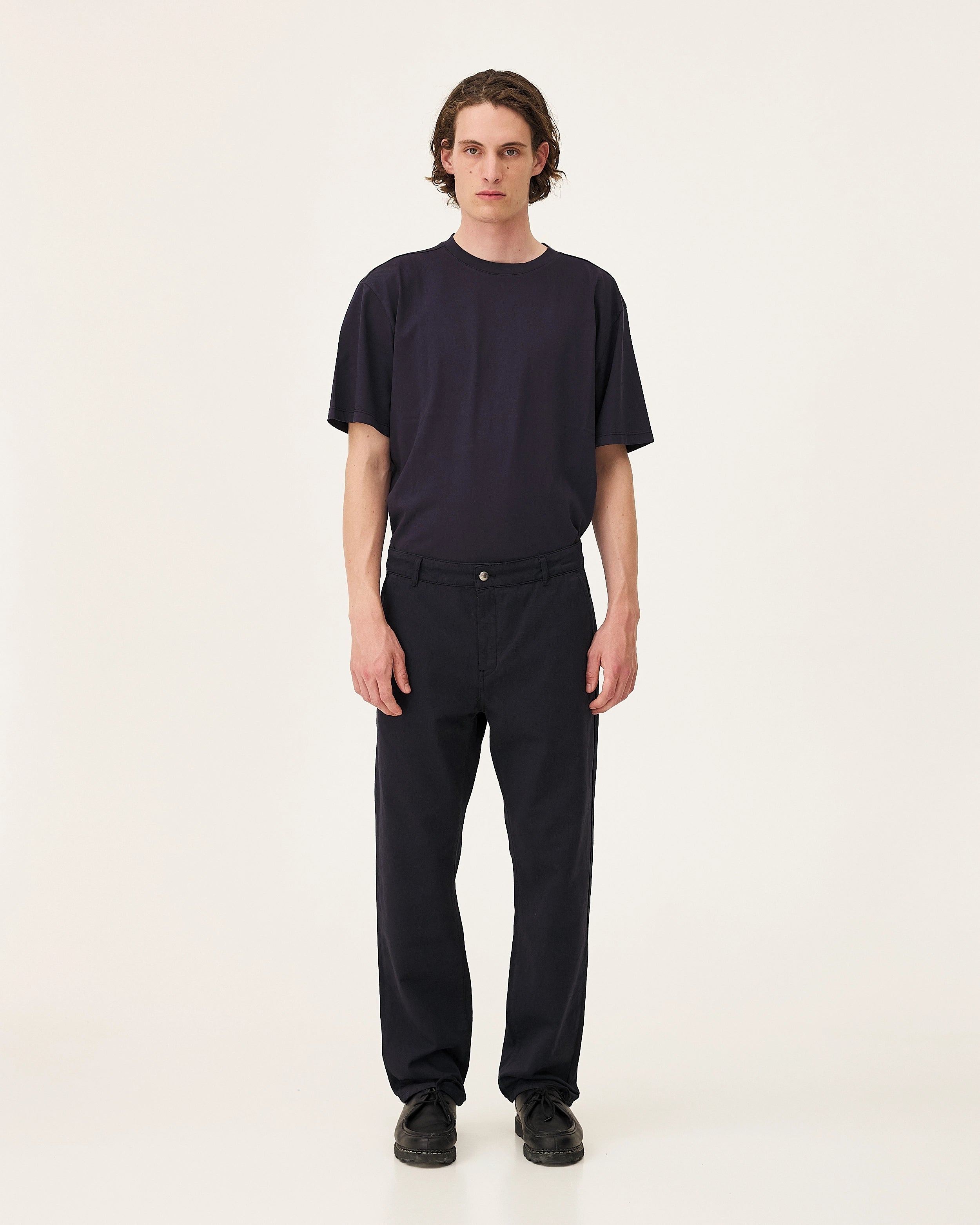 homme ss25 studio