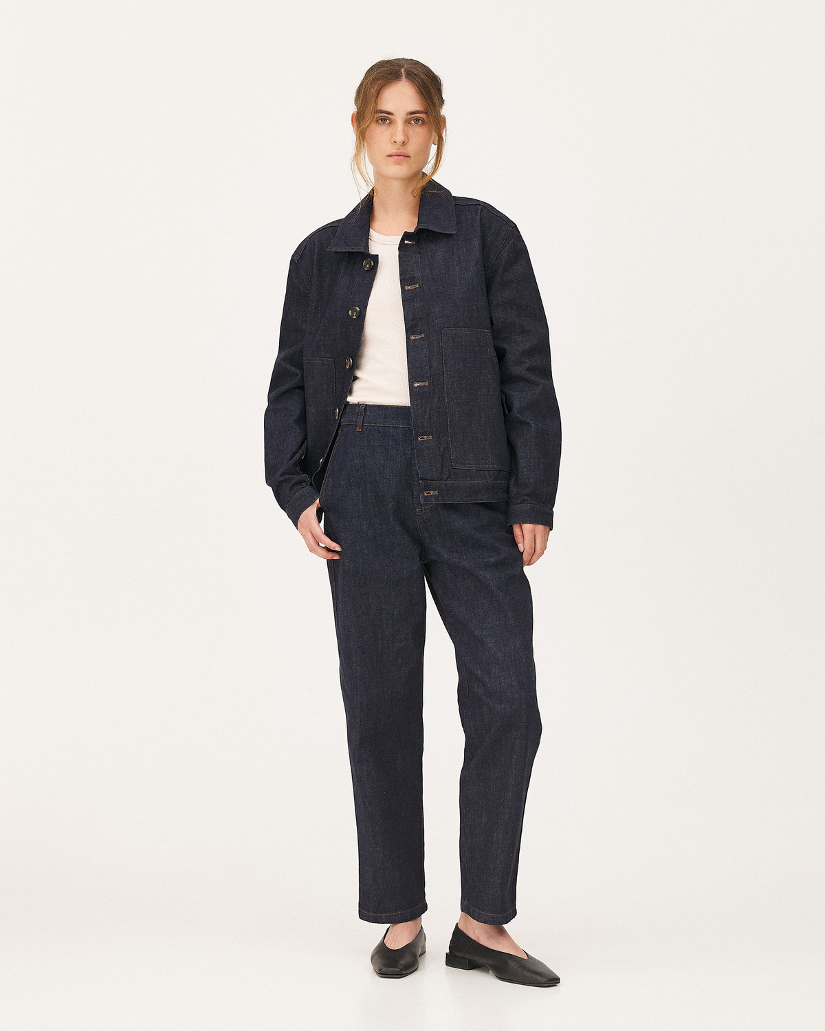 Arizona Indigo