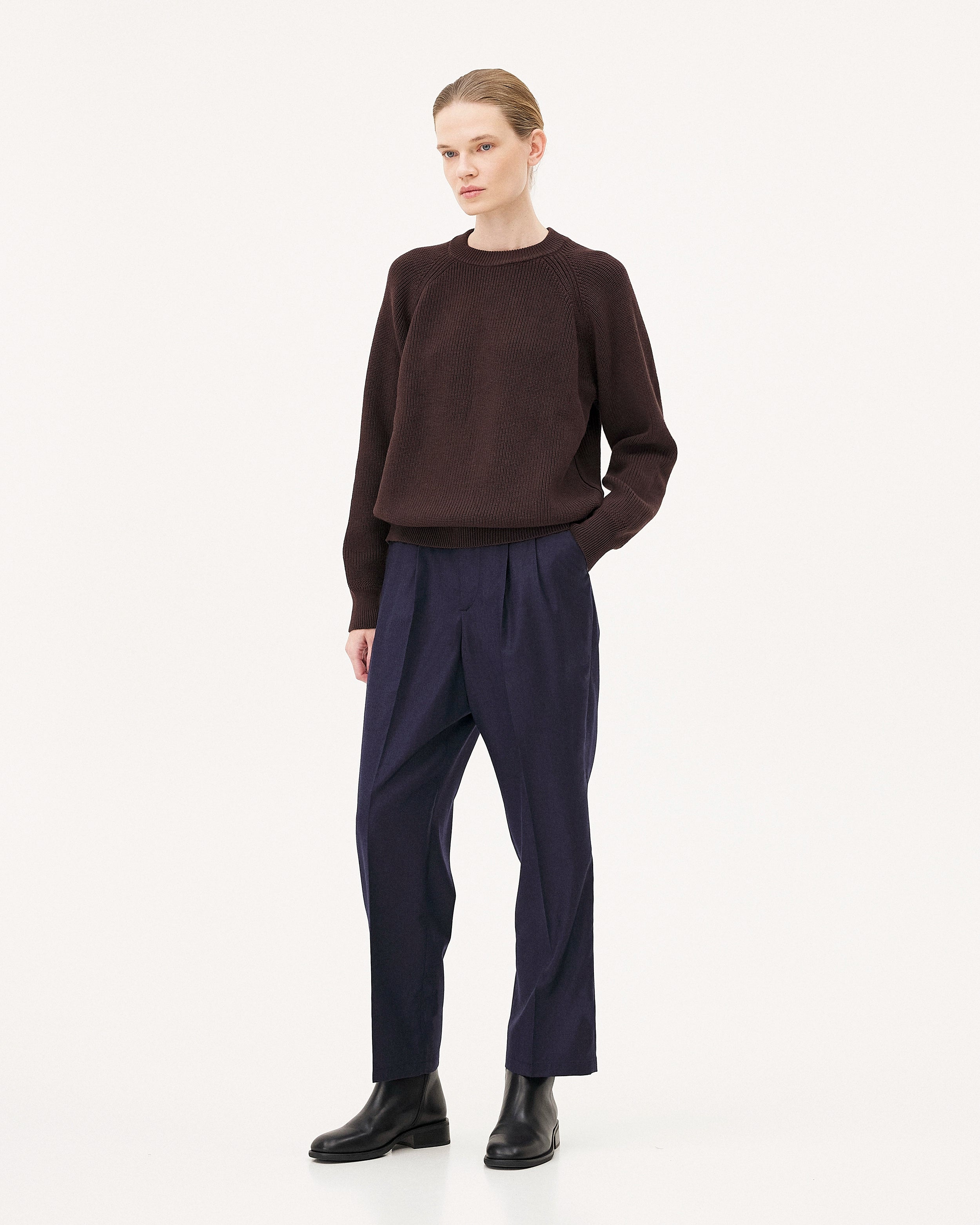 femme AW25 studio