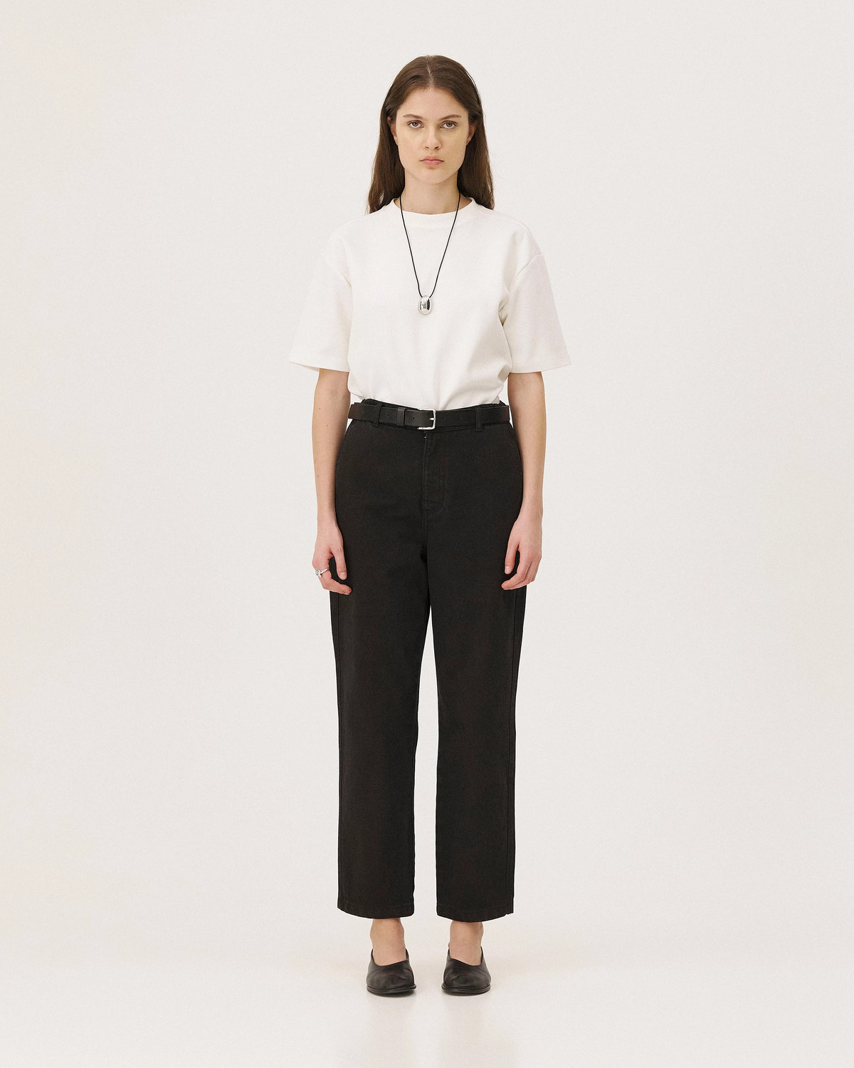 Calder Black