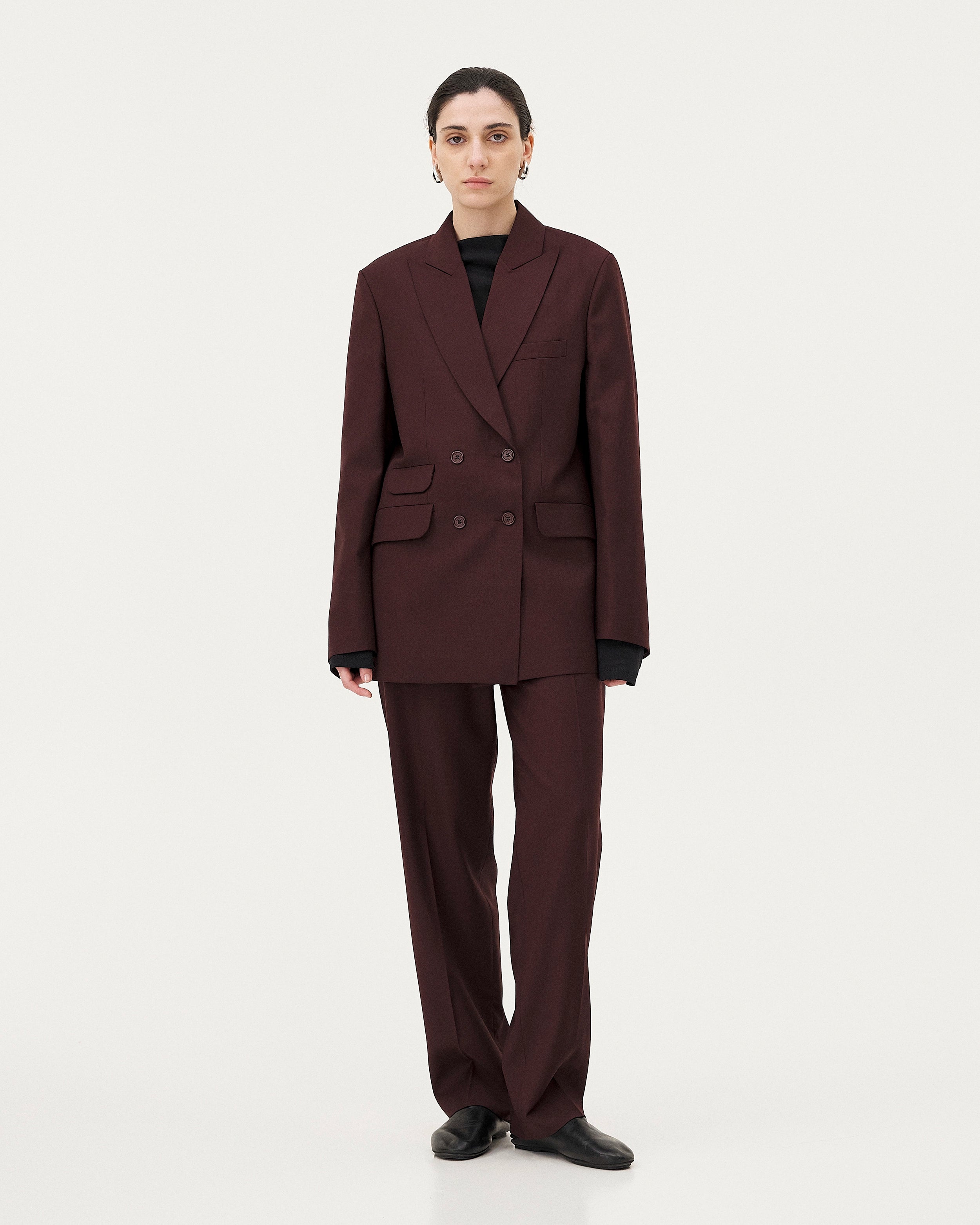 femme AW25 studio