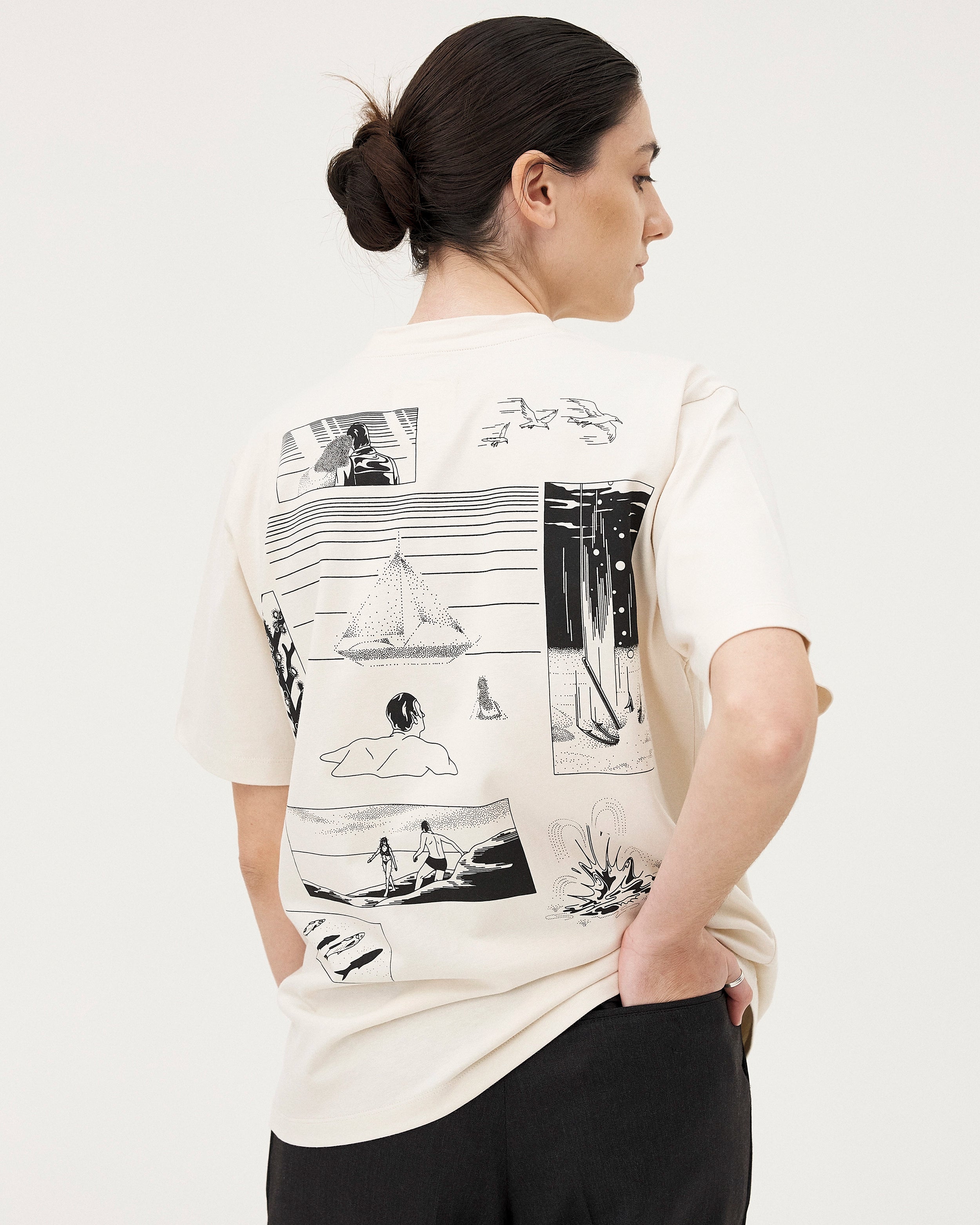 femme AW25 studio