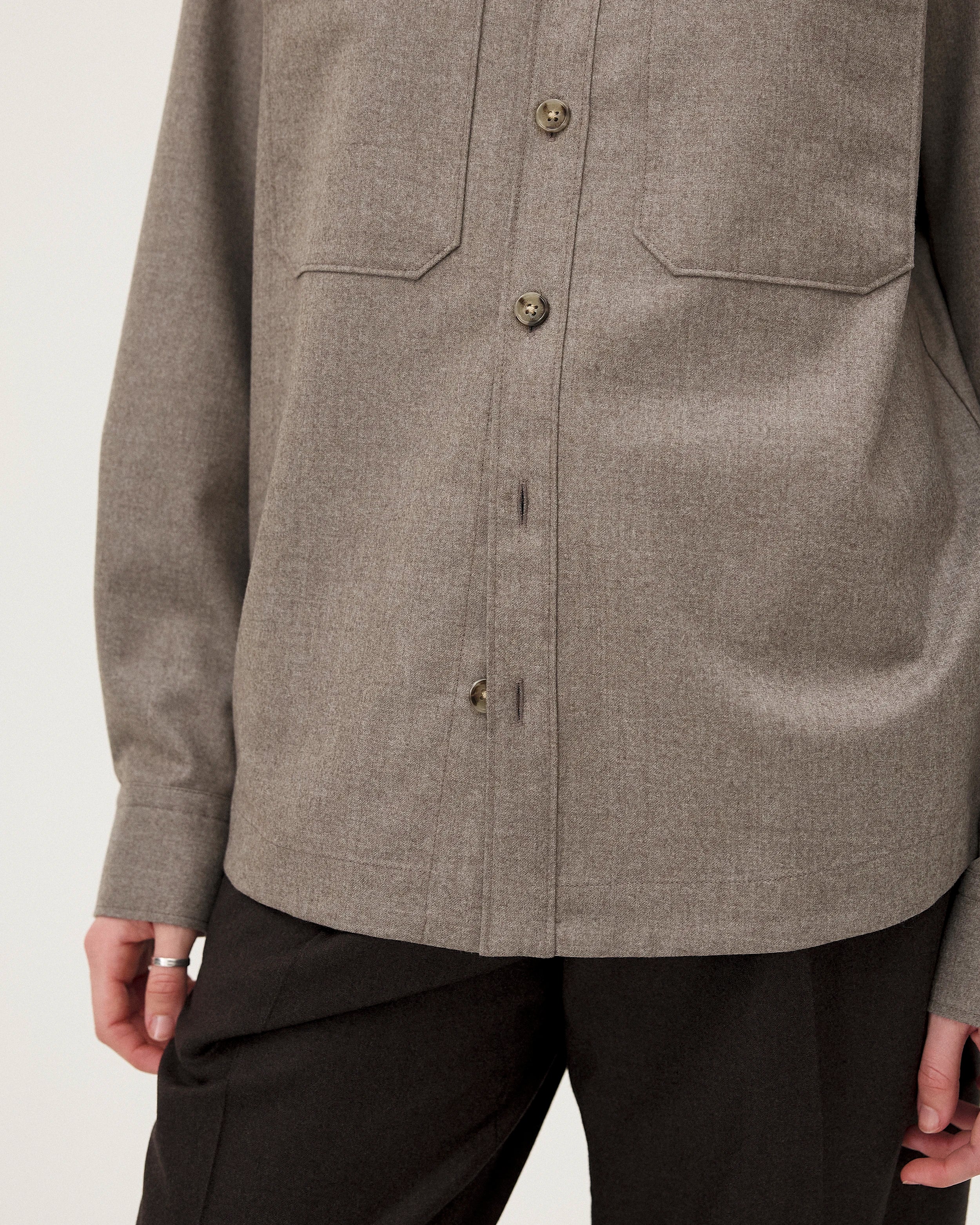 femme AW25 studio