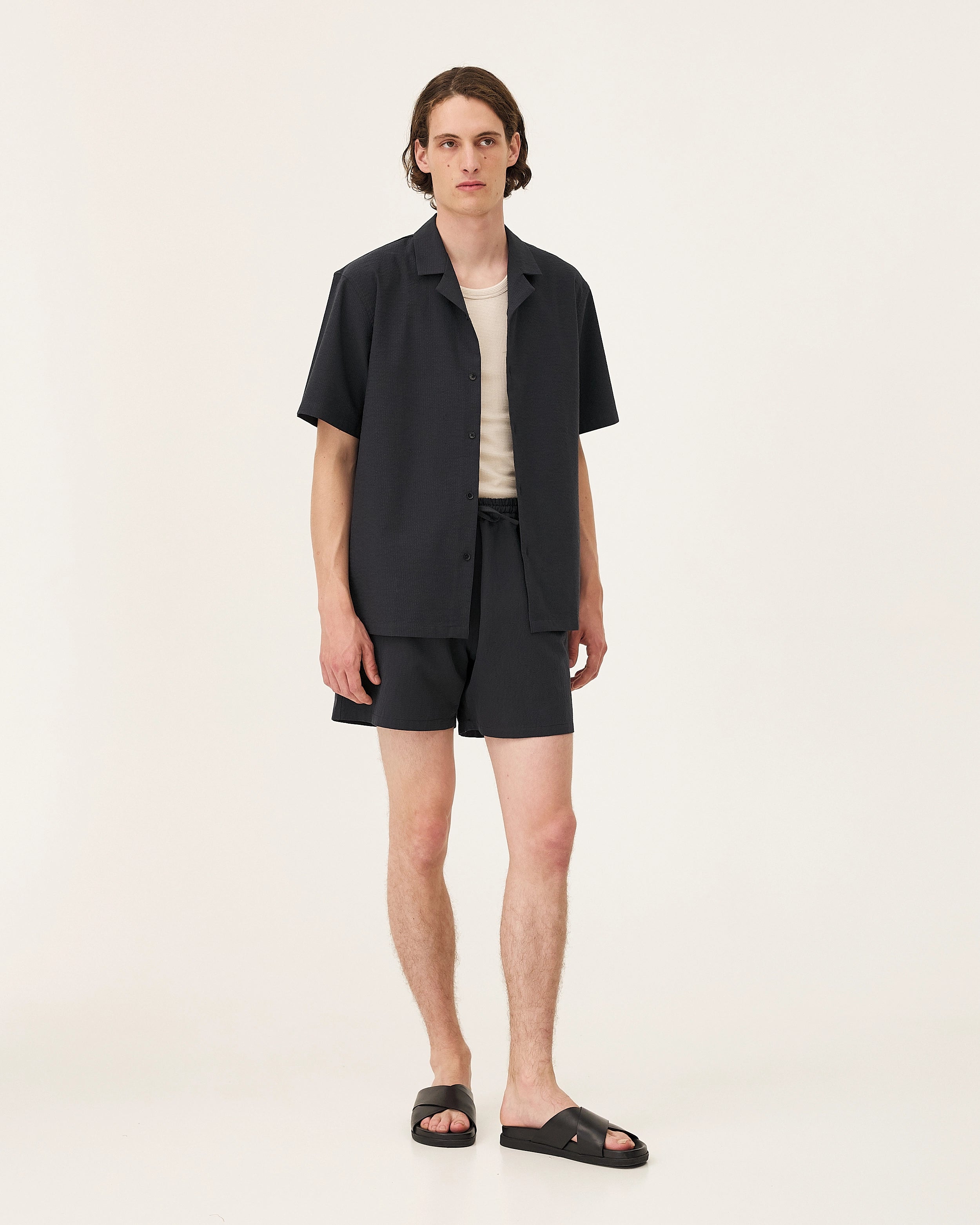 homme ss25 studio