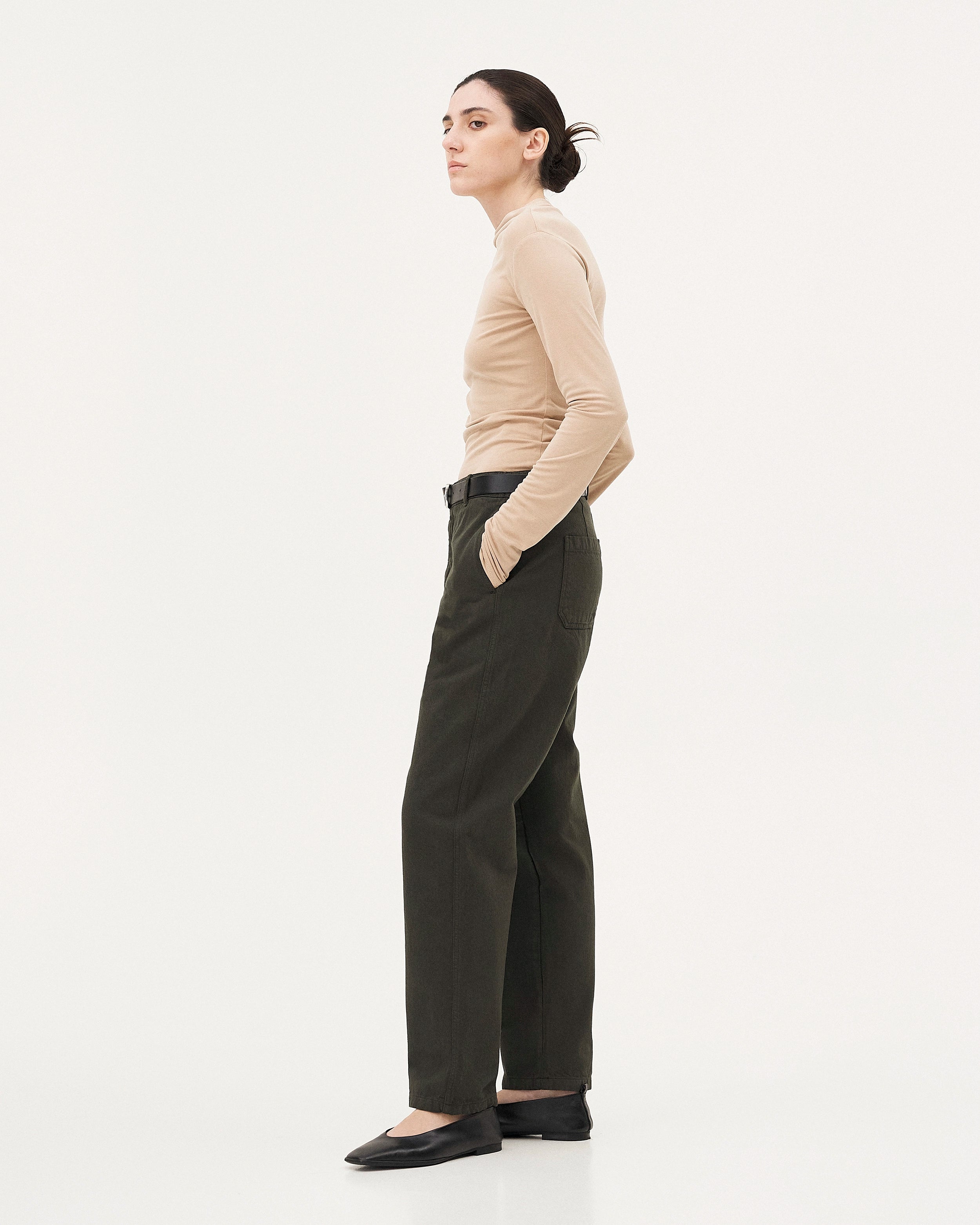 femme AW25 studio